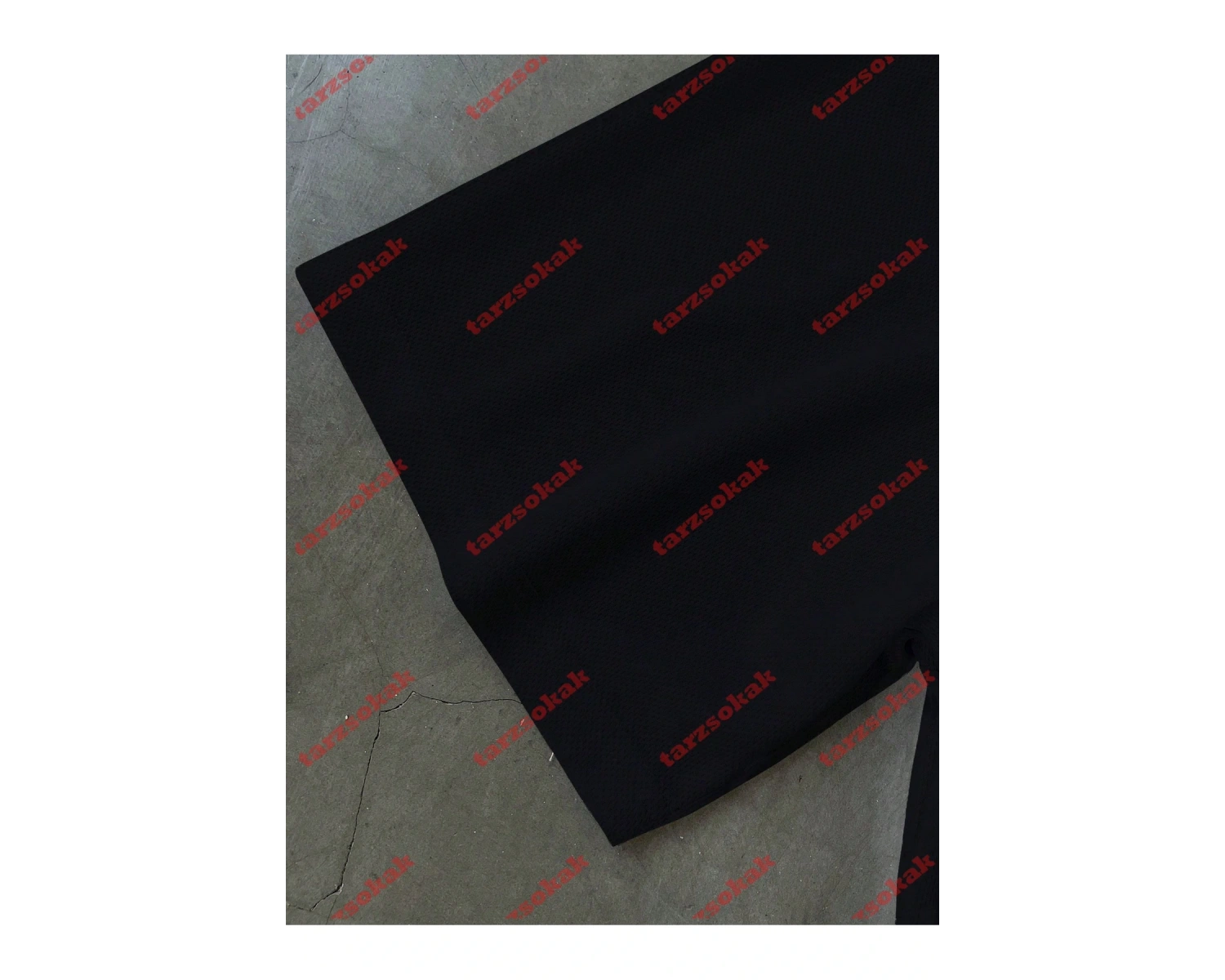 Model 3403 Erkek Yazlık Yuvarlak Yaka Kısa Kollu Günlük Tişört, Yaz