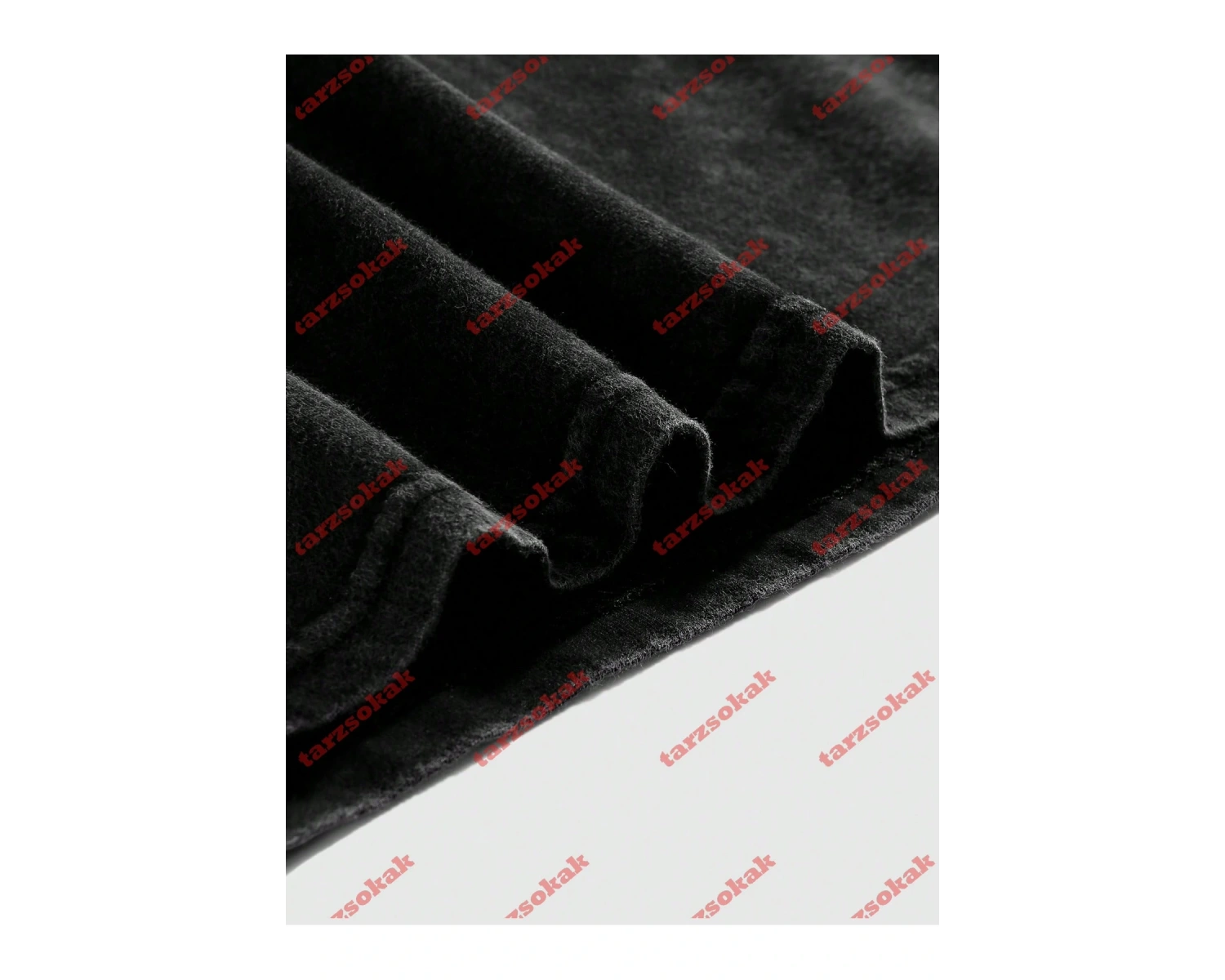 Model 3405 Erkek Yazlık Yuvarlak Yaka Kısa Kollu Günlük Tişört, Yaz