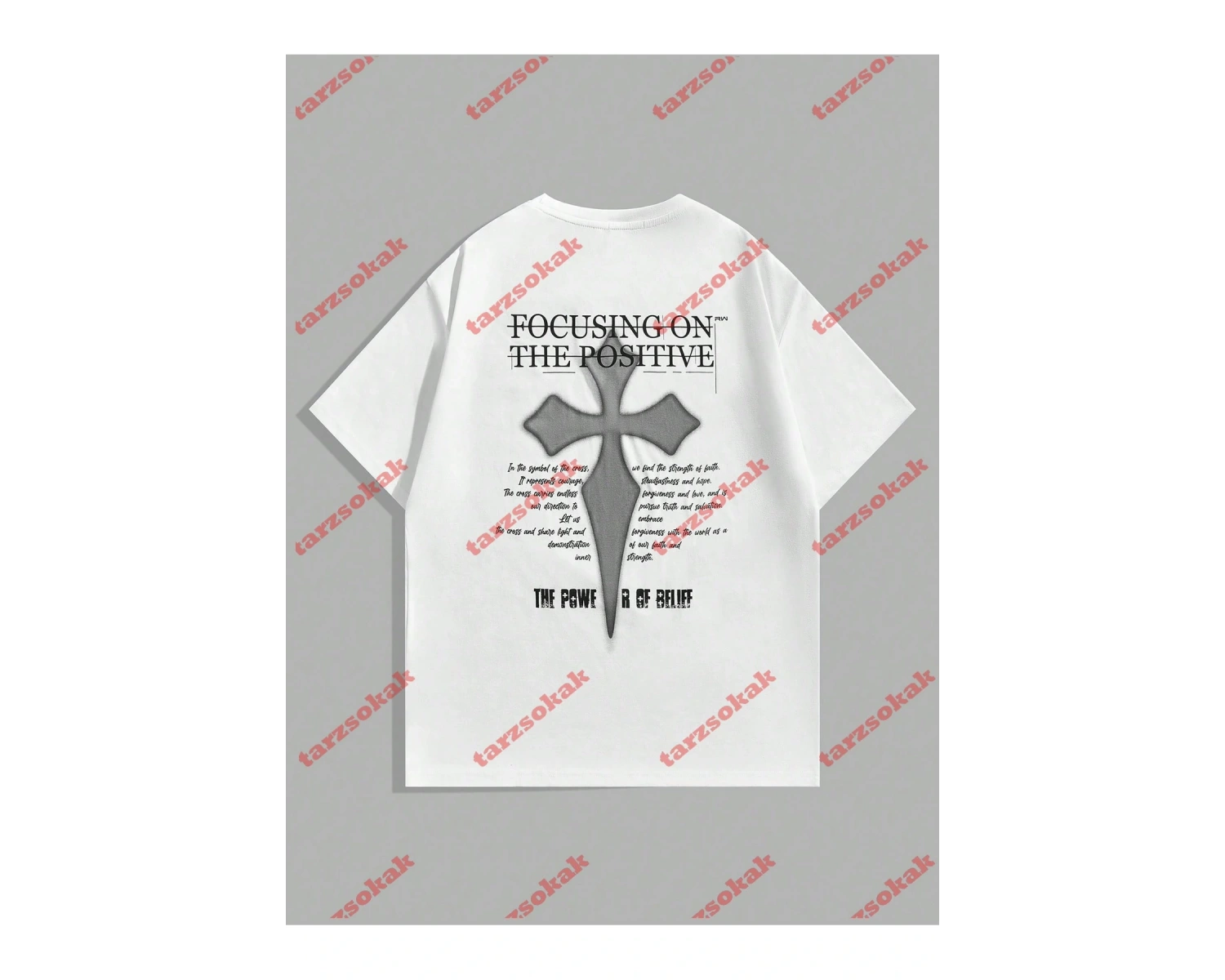 Model 3412 Erkek Yazlık Yuvarlak Yaka Kısa Kollu Günlük Tişört, Yaz