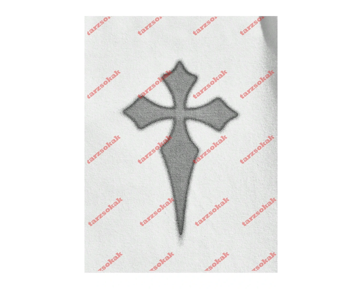 Model 3412 Erkek Yazlık Yuvarlak Yaka Kısa Kollu Günlük Tişört, Yaz