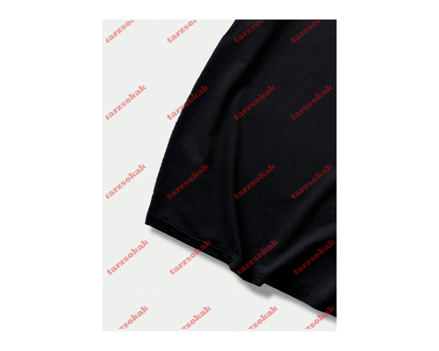 Model 3413 Erkek Yazlık Yuvarlak Yaka Kısa Kollu Günlük Tişört, Yaz