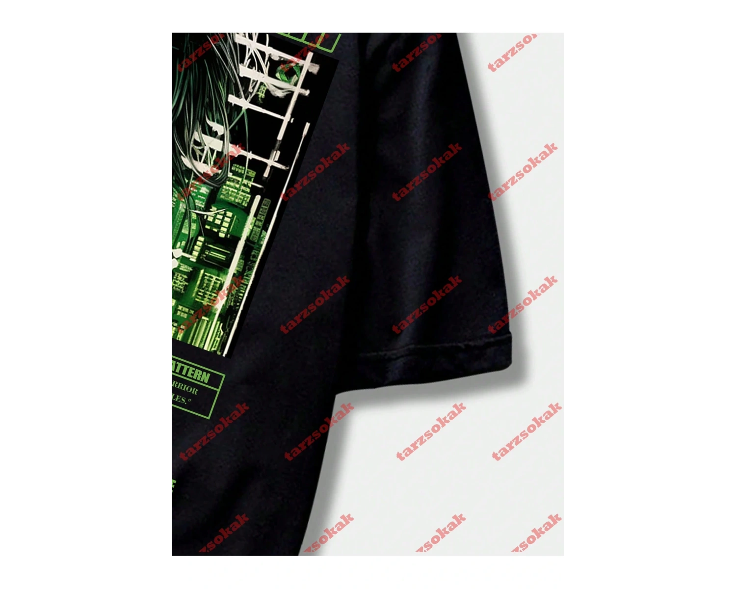 Model 3413 Erkek Yazlık Yuvarlak Yaka Kısa Kollu Günlük Tişört, Yaz