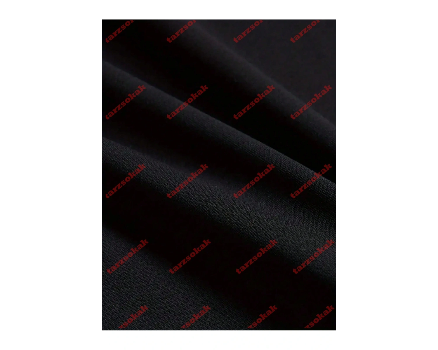 Model 3422 Erkek Yazlık Yuvarlak Yaka Kısa Kollu Günlük Tişört, Yaz