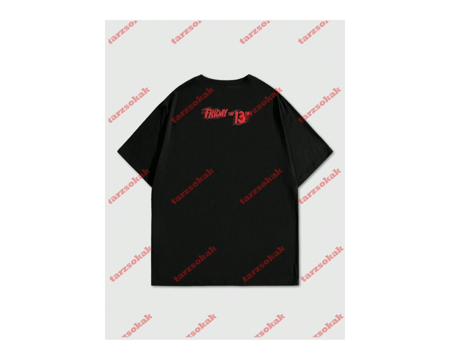 Model 3423 Erkek Yazlık Yuvarlak Yaka Kısa Kollu Günlük Tişört, Yaz