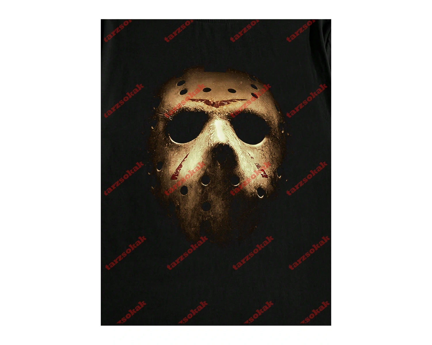 Model 3423 Erkek Yazlık Yuvarlak Yaka Kısa Kollu Günlük Tişört, Yaz