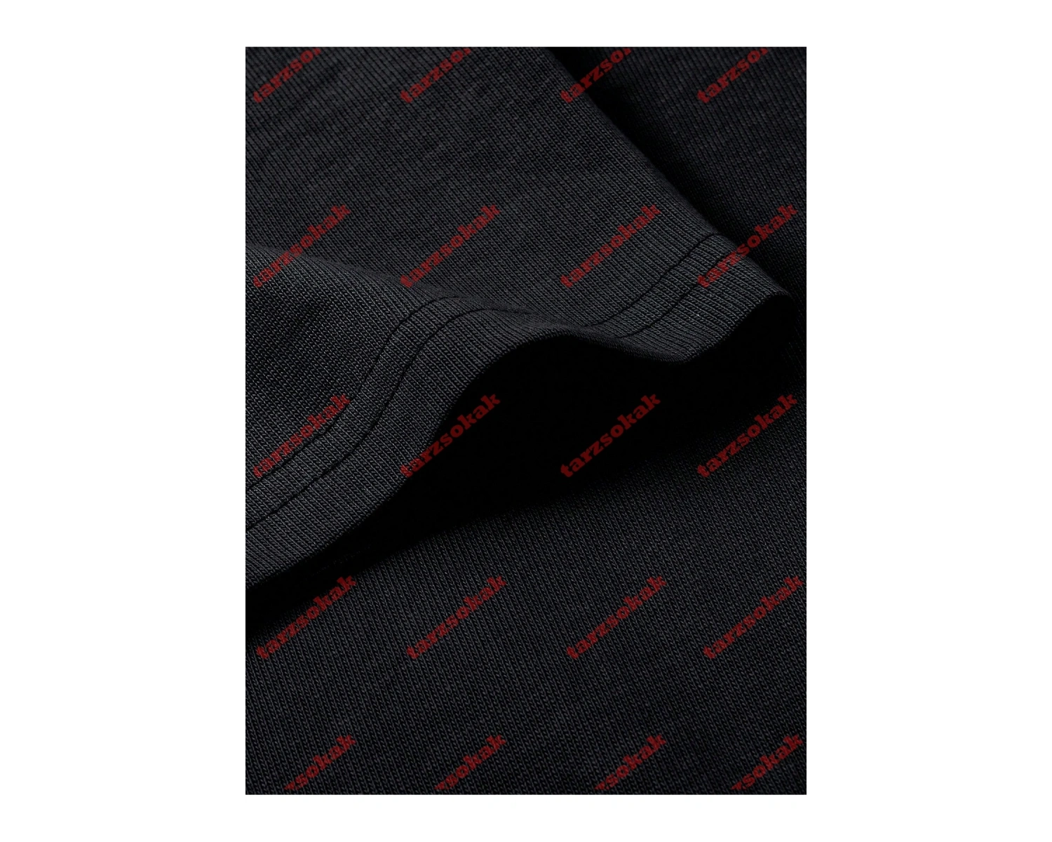 Model 3425 Erkek Yazlık Yuvarlak Yaka Kısa Kollu Günlük Tişört, Yaz