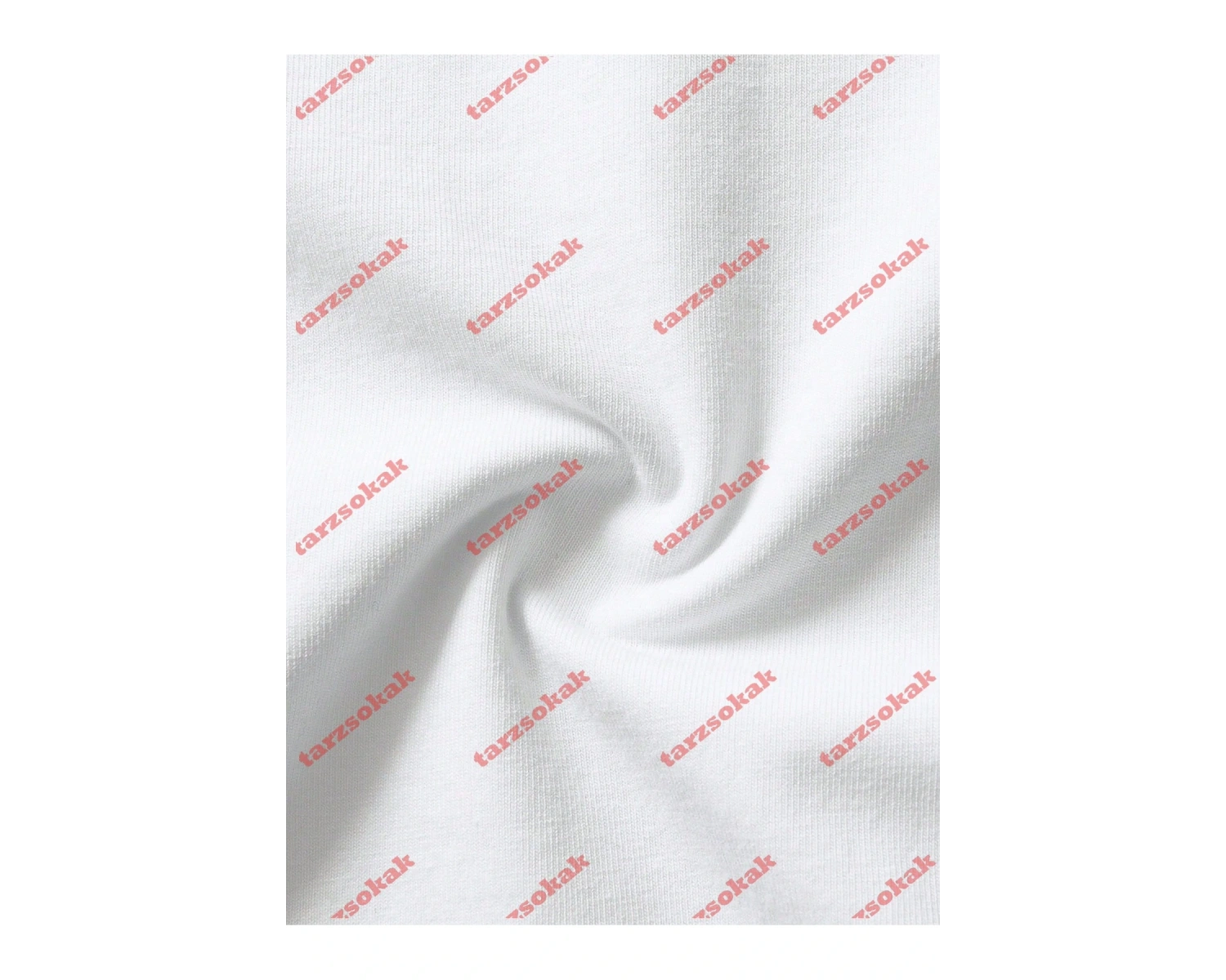 Model 3426 Erkek Yazlık Yuvarlak Yaka Kısa Kollu Günlük Tişört, Yaz