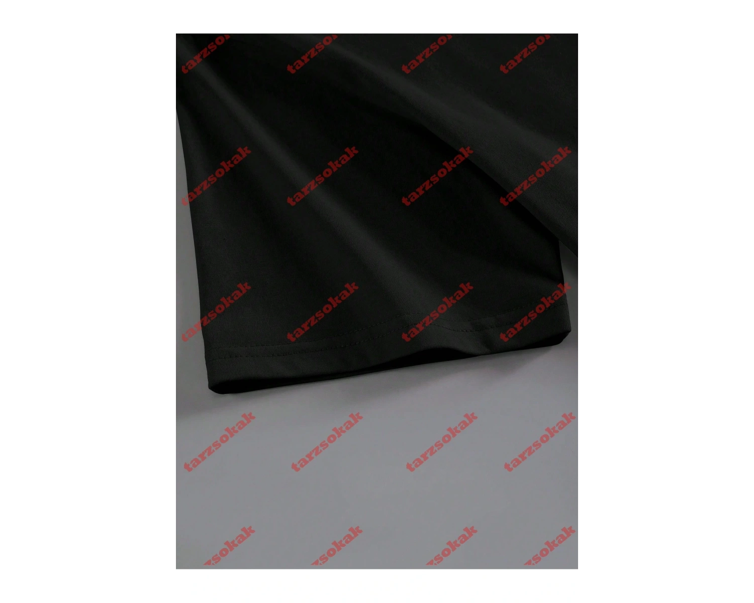 Model 3436 Erkek Yazlık Yuvarlak Yaka Kısa Kollu Günlük Tişört, Yaz