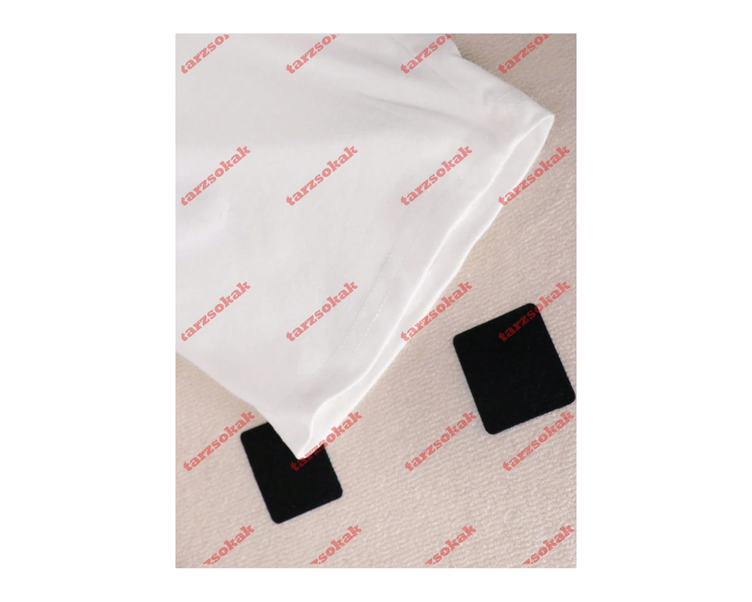 Model 3443 Erkek Yazlık Yuvarlak Yaka Kısa Kollu Günlük Tişört, Yaz