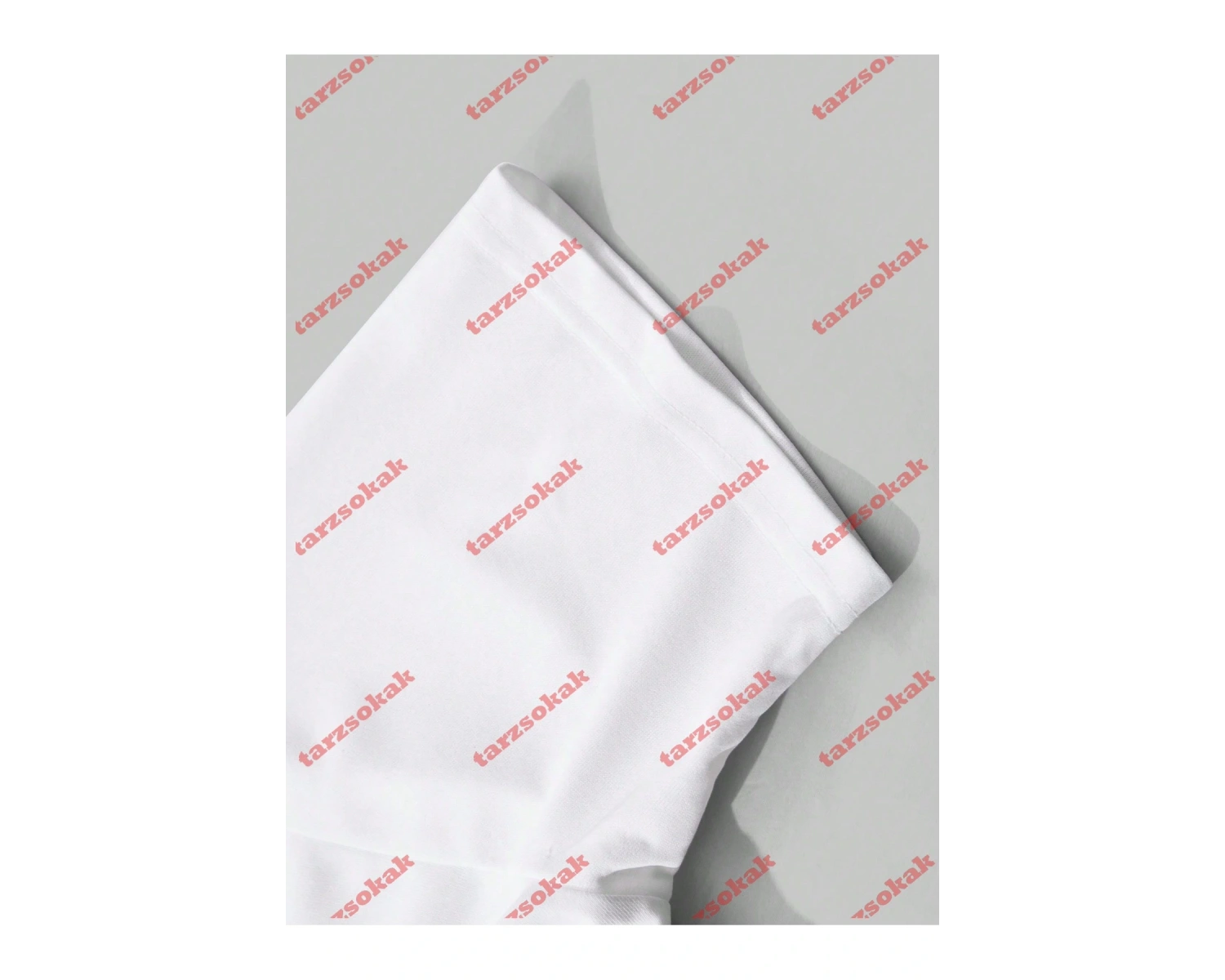 Model 3443 Erkek Yazlık Yuvarlak Yaka Kısa Kollu Günlük Tişört, Yaz