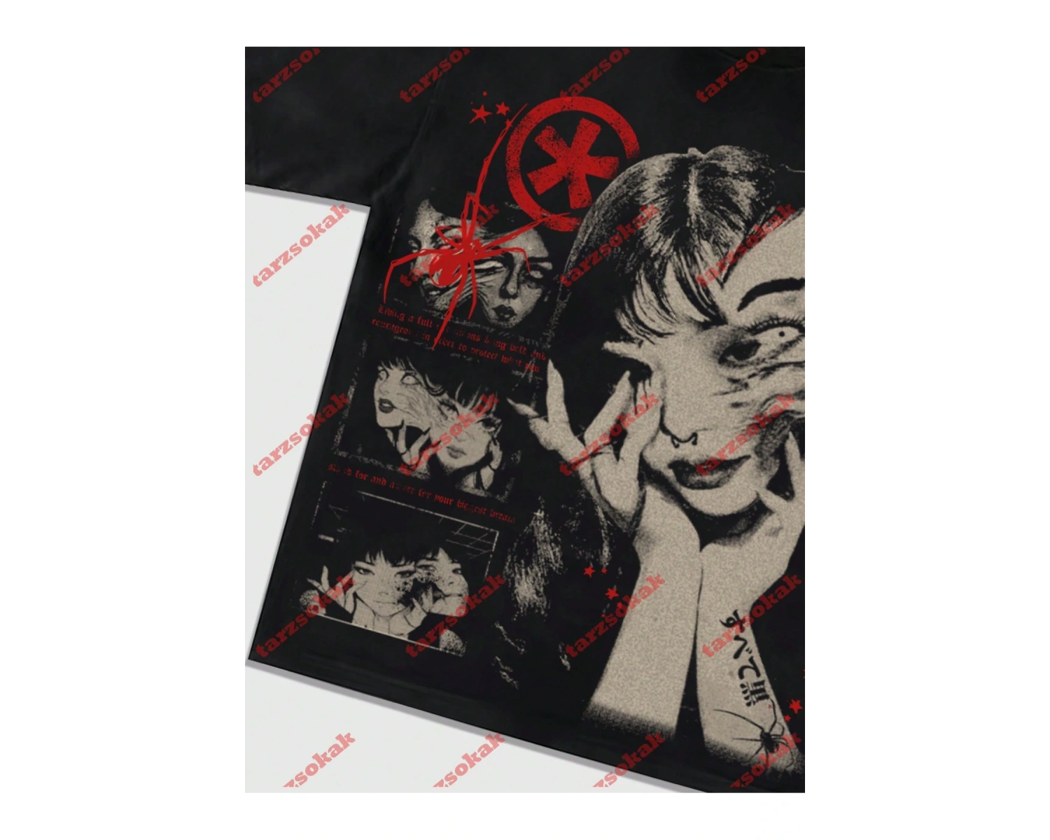 Model 3451 Erkek Yazlık Yuvarlak Yaka Kısa Kollu Günlük Tişört, Yaz