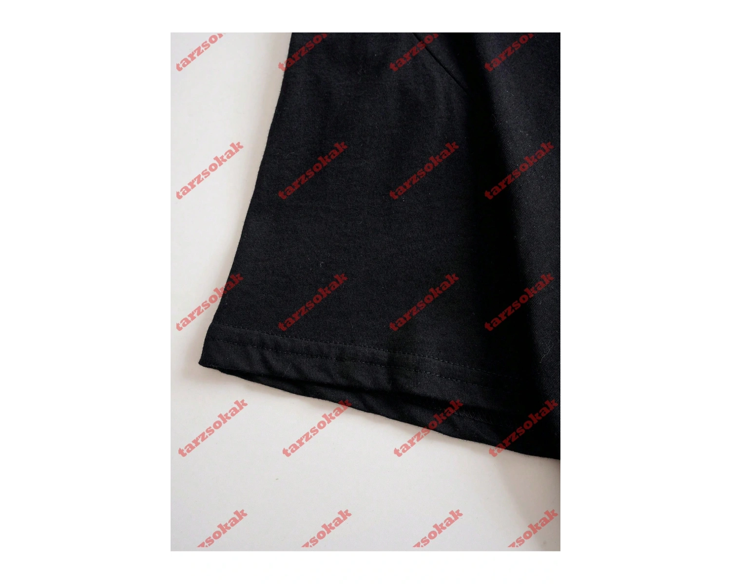 Model 3464 Erkek Yazlık Yuvarlak Yaka Kısa Kollu Günlük Tişört, Yaz