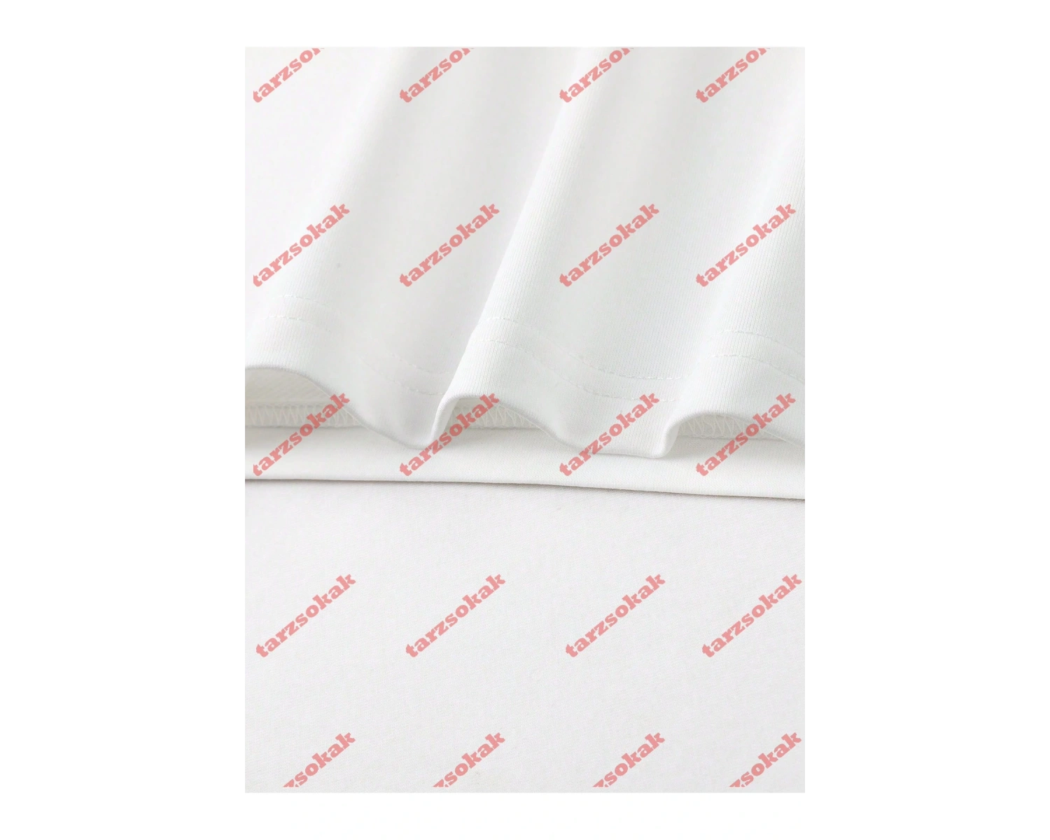 Model 3467 Erkek Yazlık Yuvarlak Yaka Kısa Kollu Günlük Tişört, Yaz