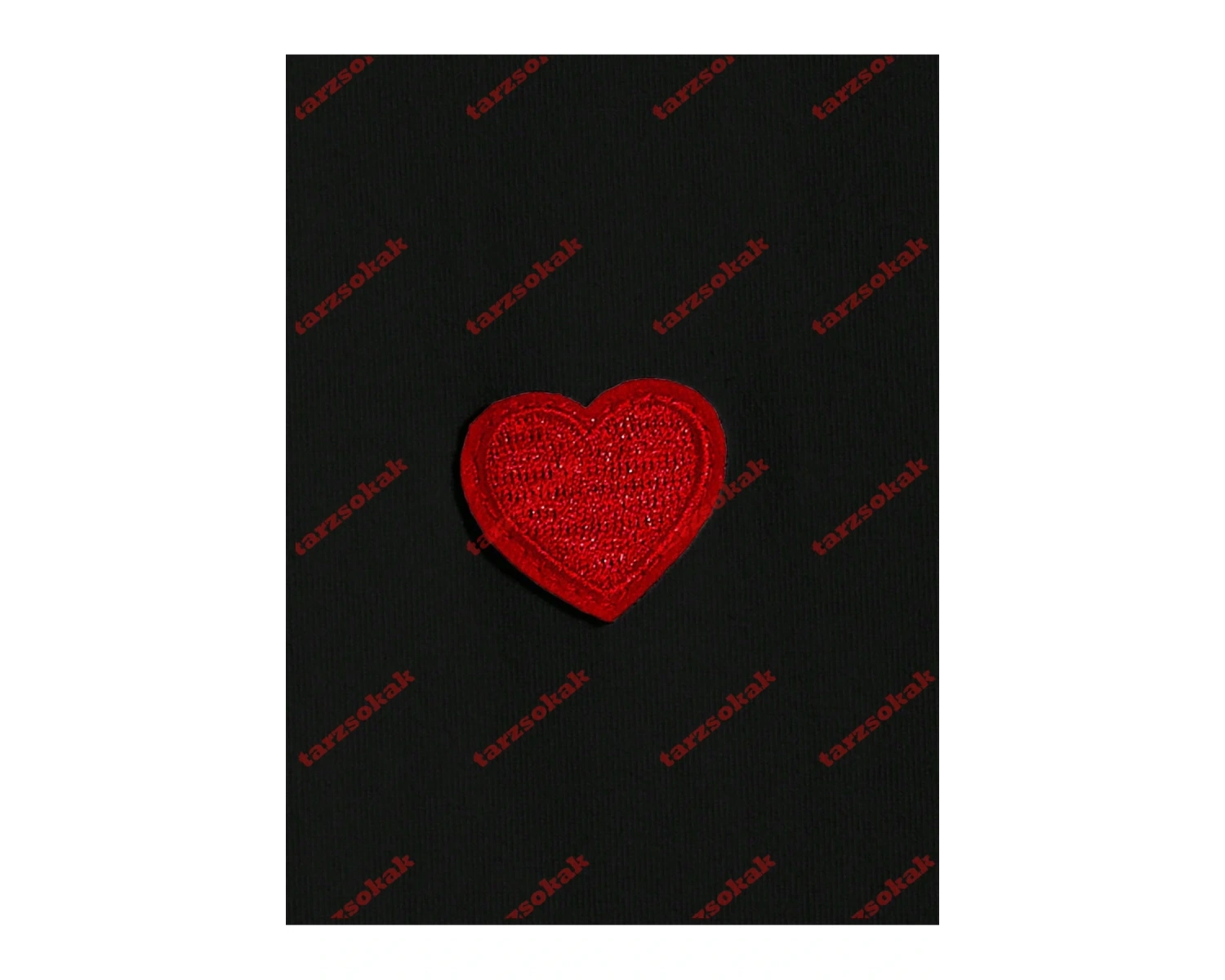 Model 3468 Erkek Yazlık Yuvarlak Yaka Kısa Kollu Günlük Tişört, Yaz