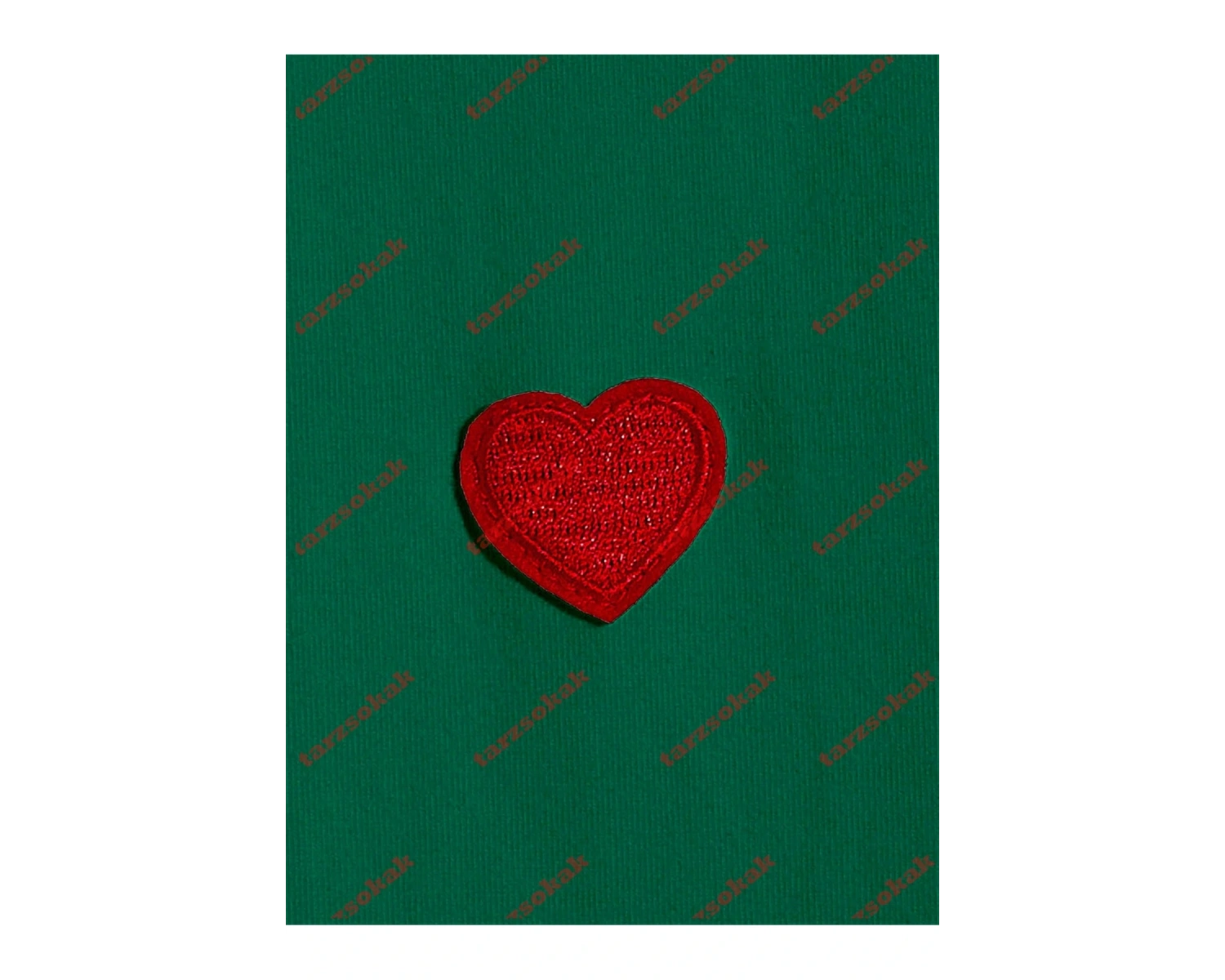 Model 3468 Erkek Yazlık Yuvarlak Yaka Kısa Kollu Günlük Tişört, Yaz