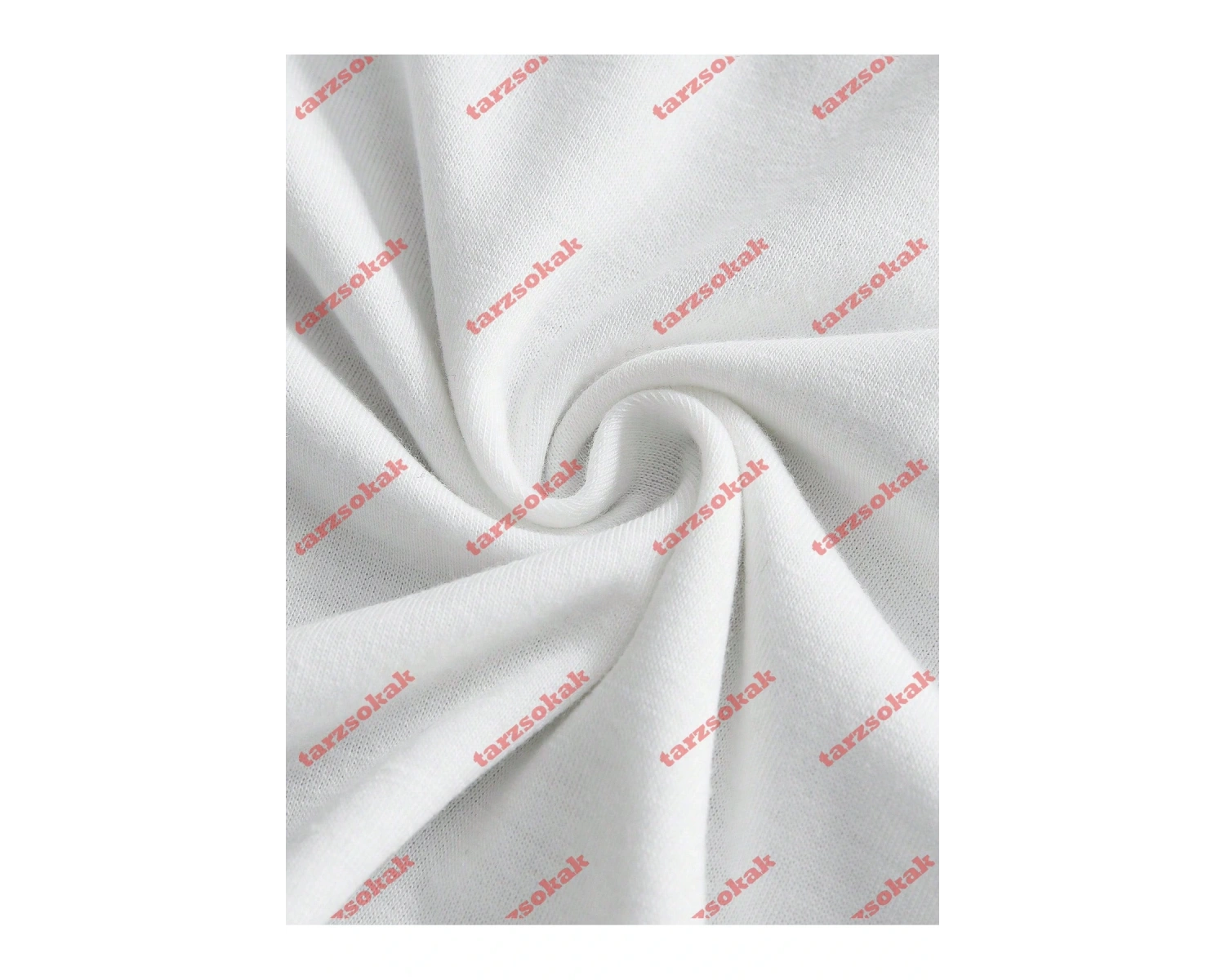 Model 3471 Erkek Yazlık Yuvarlak Yaka Kısa Kollu Günlük Tişört, Yaz