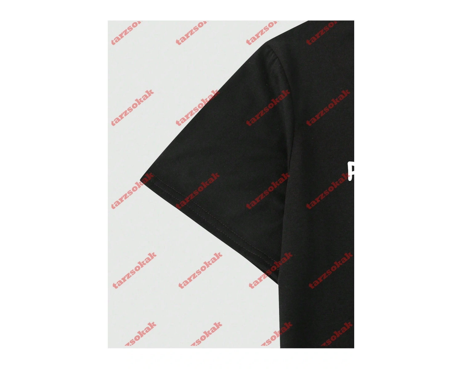 Model 3473 Erkek Yazlık Yuvarlak Yaka Kısa Kollu Günlük Tişört, Yaz