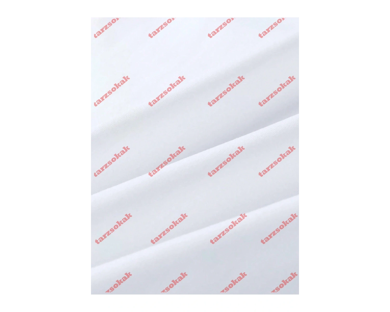 Model 3475 Erkek Yazlık Yuvarlak Yaka Kısa Kollu Günlük Tişört, Yaz