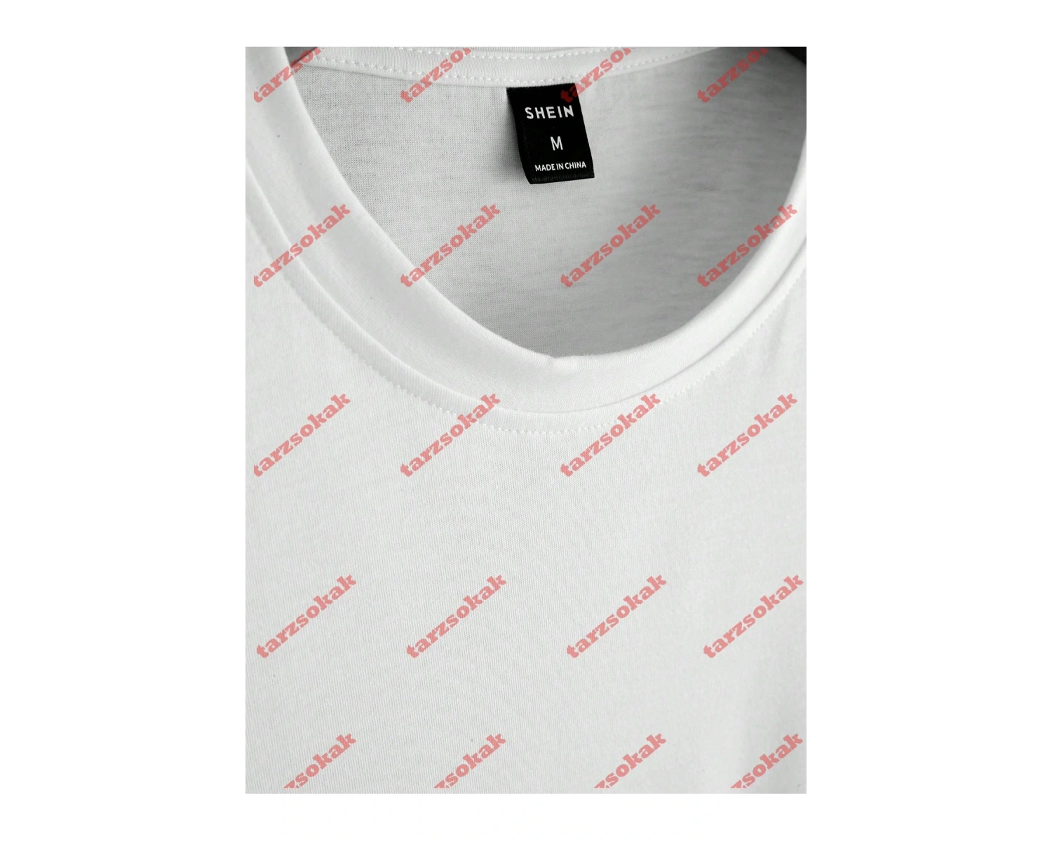 Model 3477 Erkek Yazlık Yuvarlak Yaka Kısa Kollu Günlük Tişört, Yaz