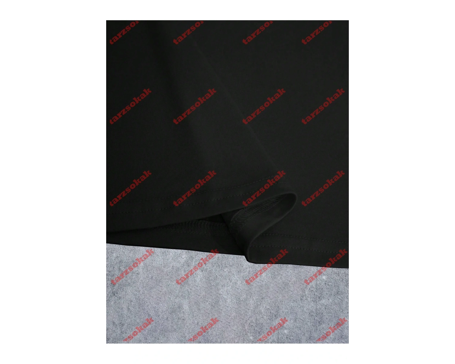 Model 3479 Erkek Yazlık Yuvarlak Yaka Kısa Kollu Günlük Tişört, Yaz