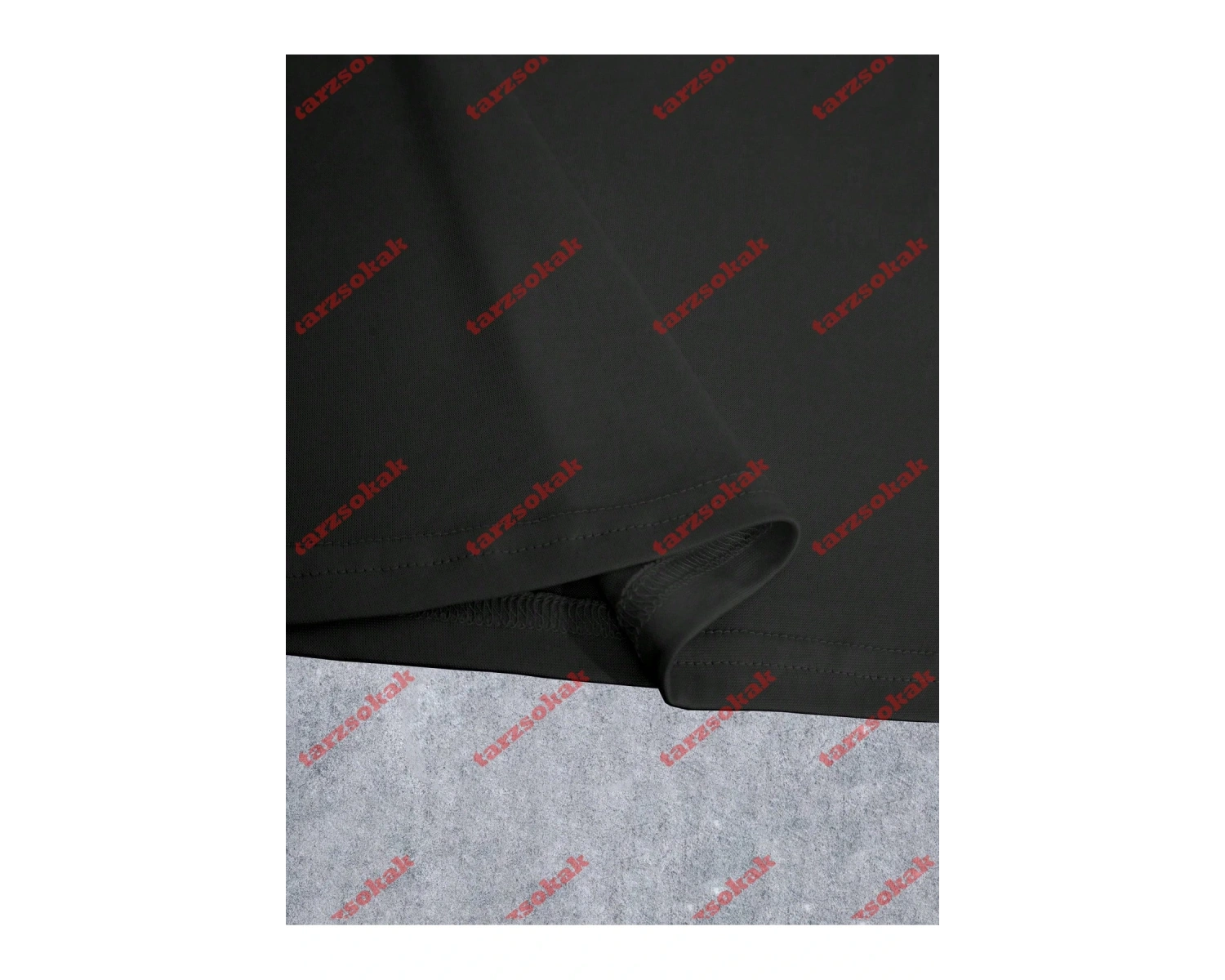 Model 3479 Erkek Yazlık Yuvarlak Yaka Kısa Kollu Günlük Tişört, Yaz