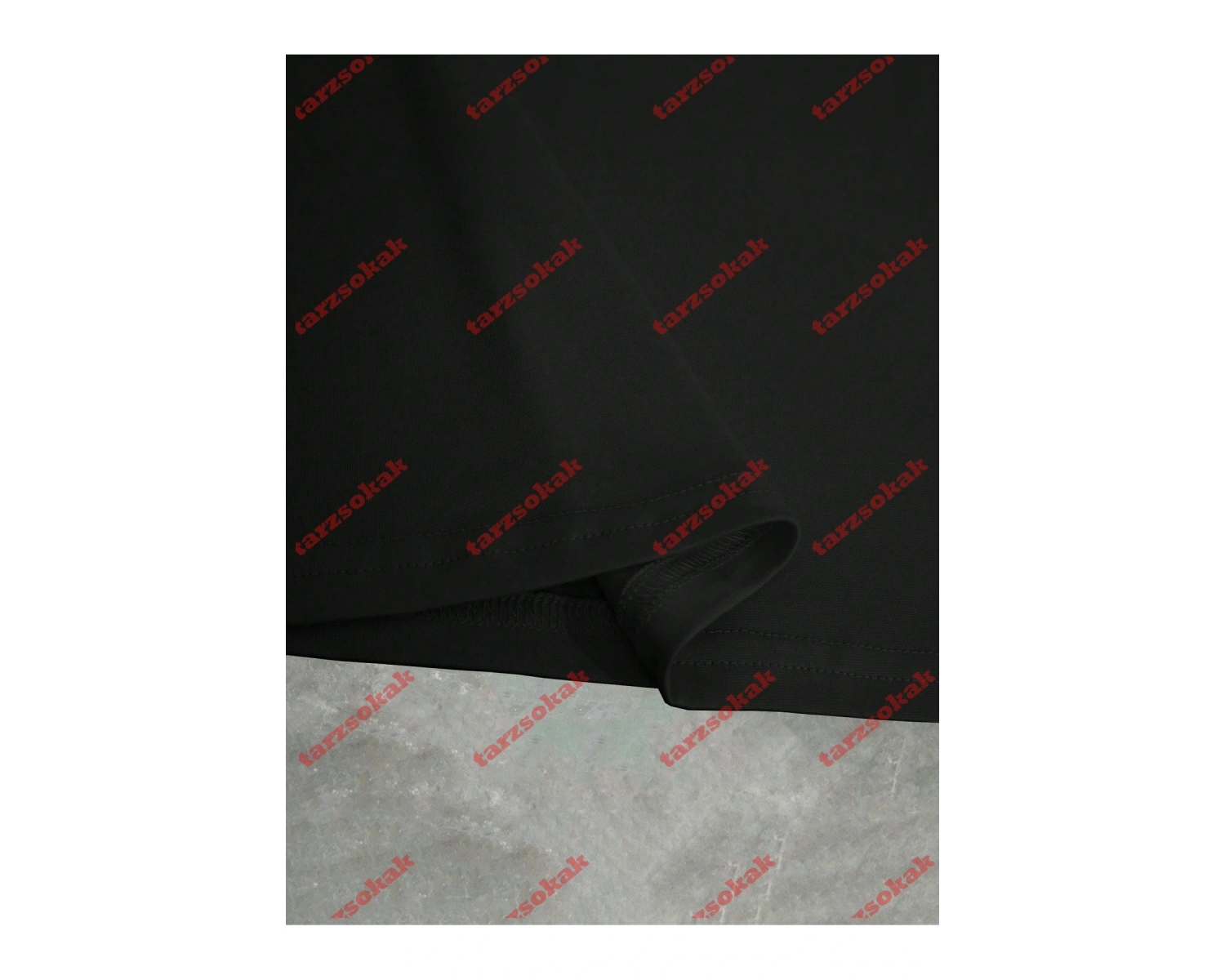 Model 3479 Erkek Yazlık Yuvarlak Yaka Kısa Kollu Günlük Tişört, Yaz