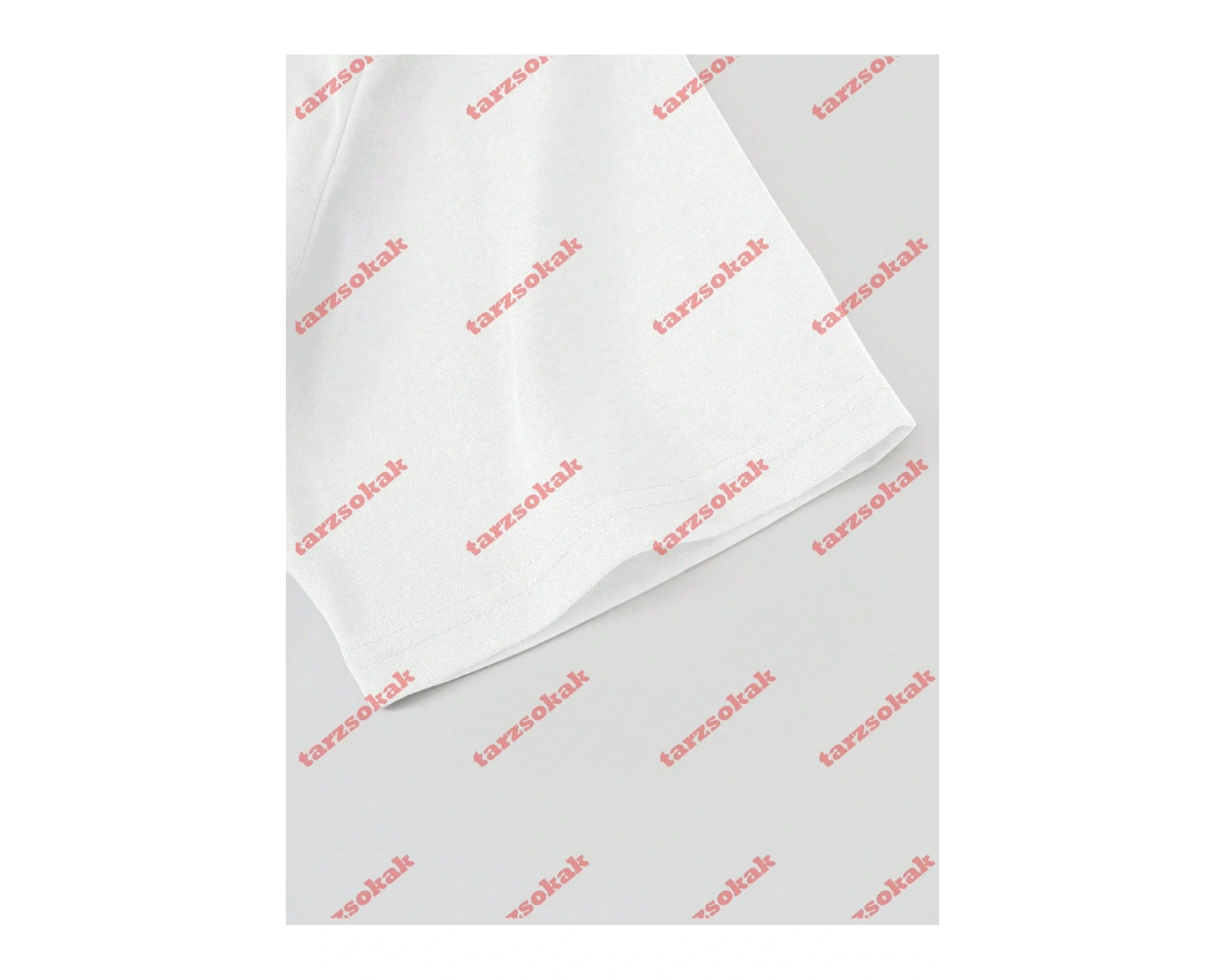 Model 3480 Erkek Yazlık Yuvarlak Yaka Kısa Kollu Günlük Tişört, Yaz