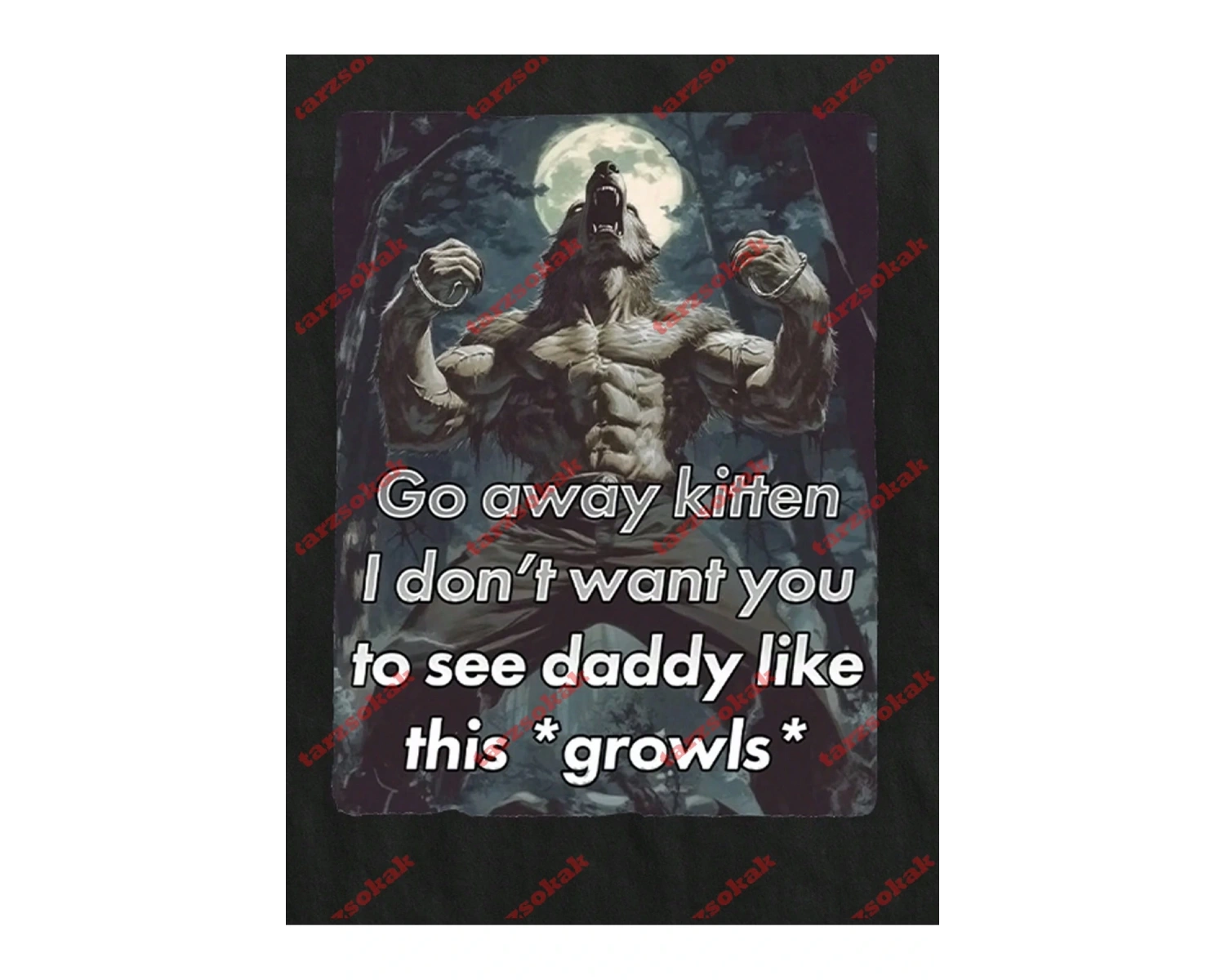 Model 3488 Erkek Yazlık Yuvarlak Yaka Kısa Kollu Günlük Tişört, Yaz