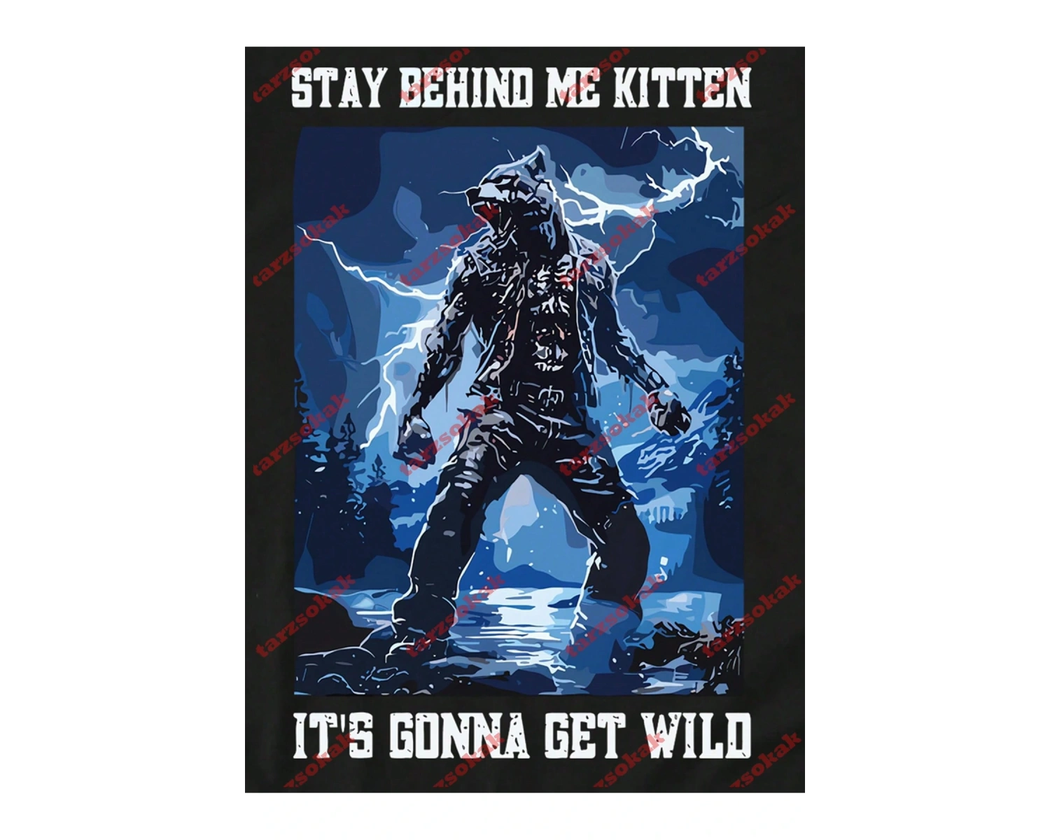 Model 3488 Erkek Yazlık Yuvarlak Yaka Kısa Kollu Günlük Tişört, Yaz