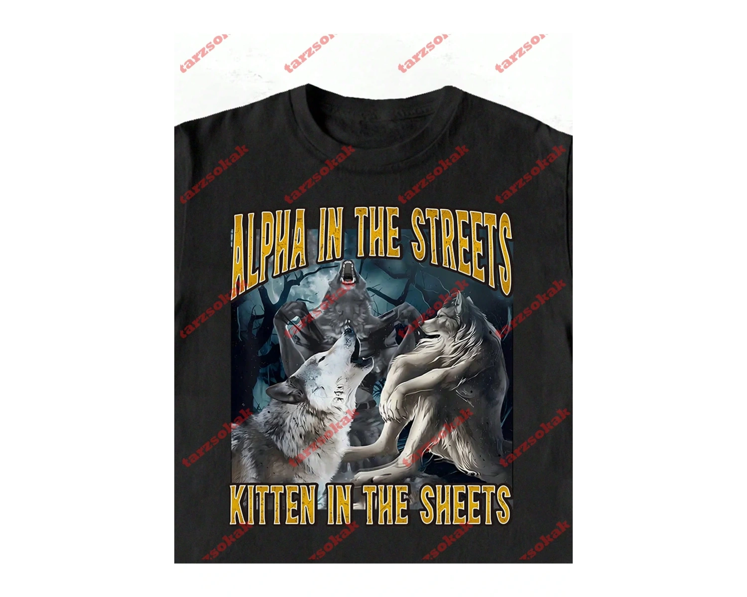 Model 3488 Erkek Yazlık Yuvarlak Yaka Kısa Kollu Günlük Tişört, Yaz