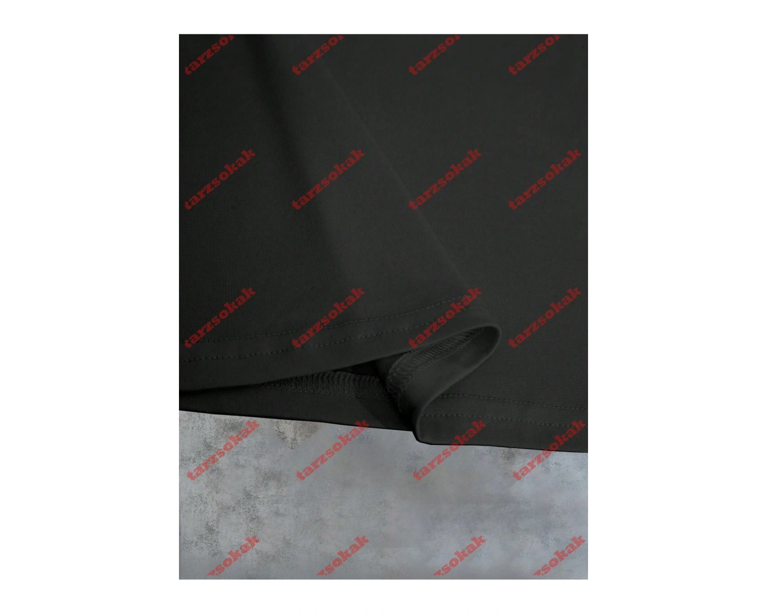 Model 3488 Erkek Yazlık Yuvarlak Yaka Kısa Kollu Günlük Tişört, Yaz