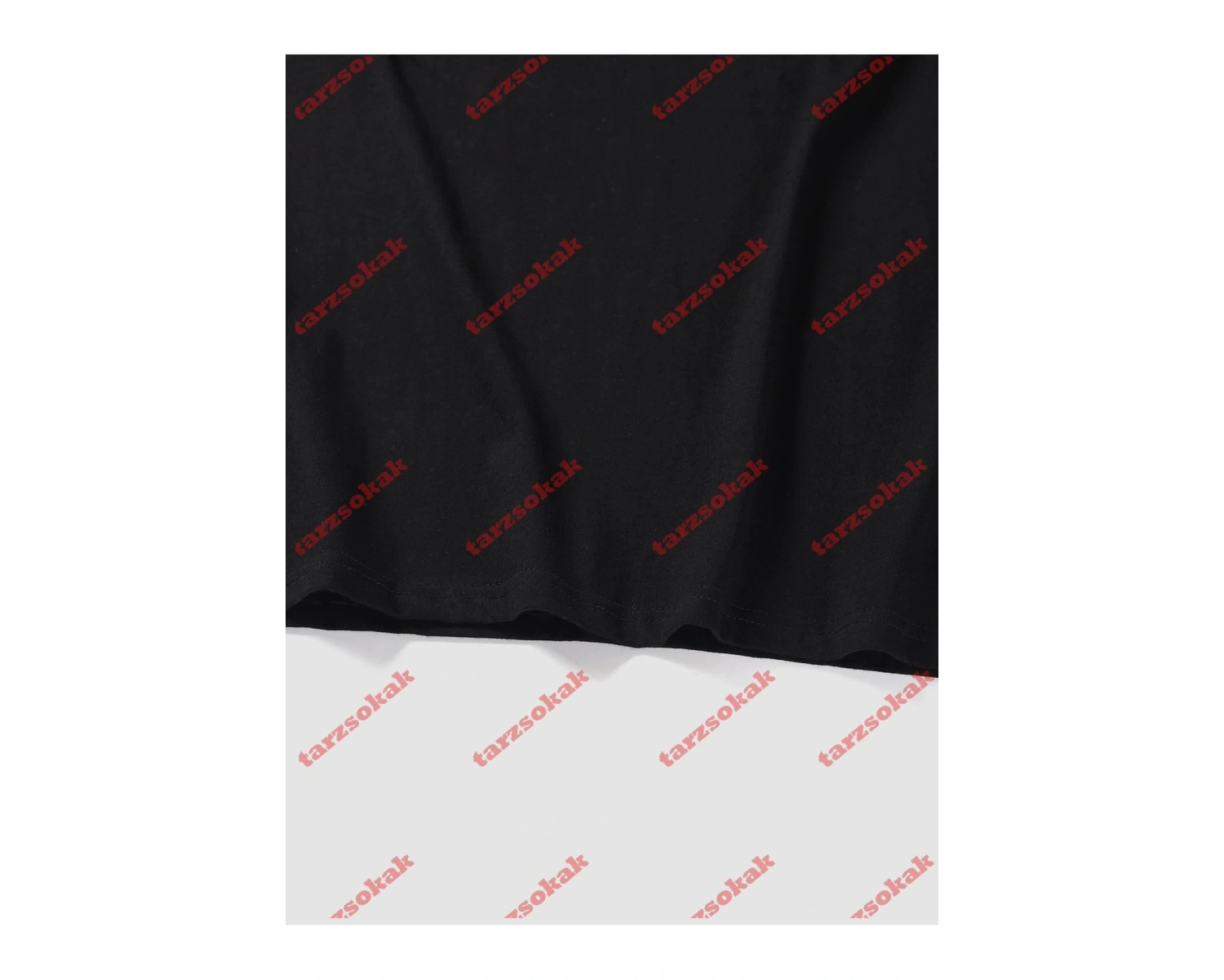 Model 3507 Erkek Yazlık Yuvarlak Yaka Kısa Kollu Günlük Tişört, Yaz