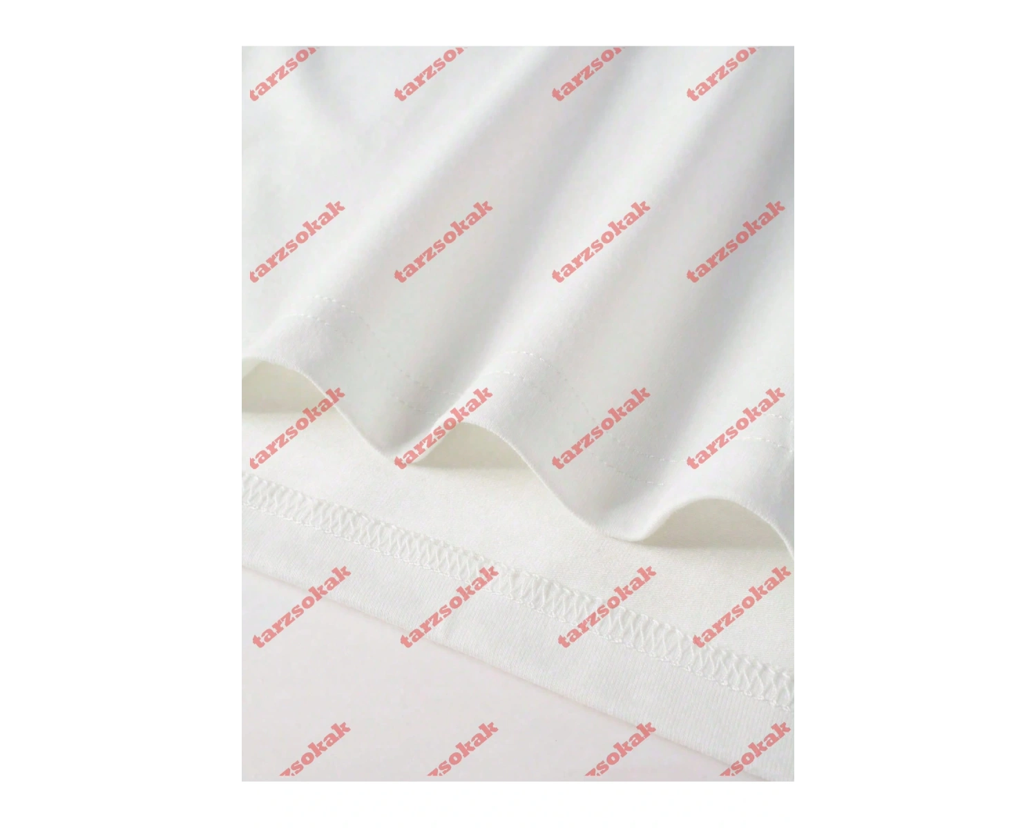 Model 3510 Erkek Yazlık Yuvarlak Yaka Kısa Kollu Günlük Tişört, Yaz