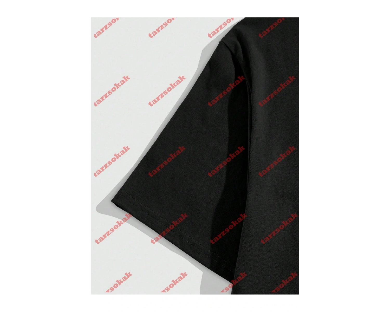 Model 3518 Erkek Yazlık Yuvarlak Yaka Kısa Kollu Günlük Tişört, Yaz