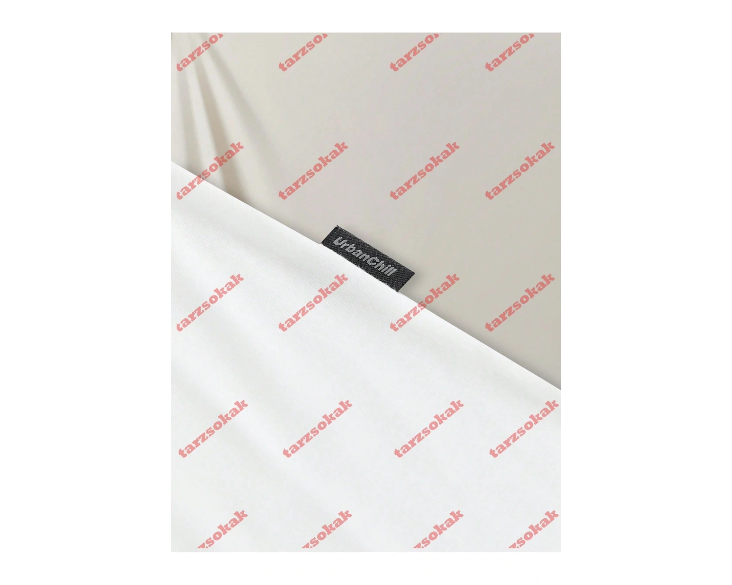 Model 3524 Erkek Yazlık Yuvarlak Yaka Kısa Kollu Günlük Tişört, Yaz