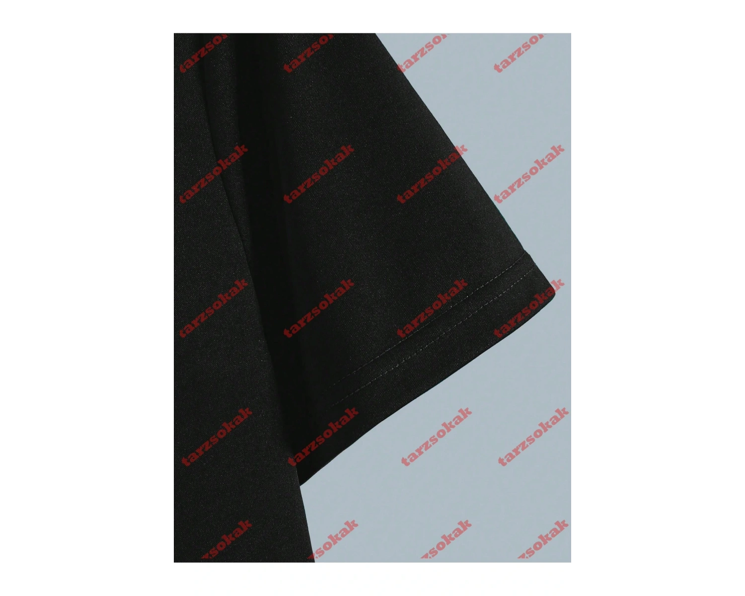 Model 3525 Erkek Yazlık Yuvarlak Yaka Kısa Kollu Günlük Tişört, Yaz