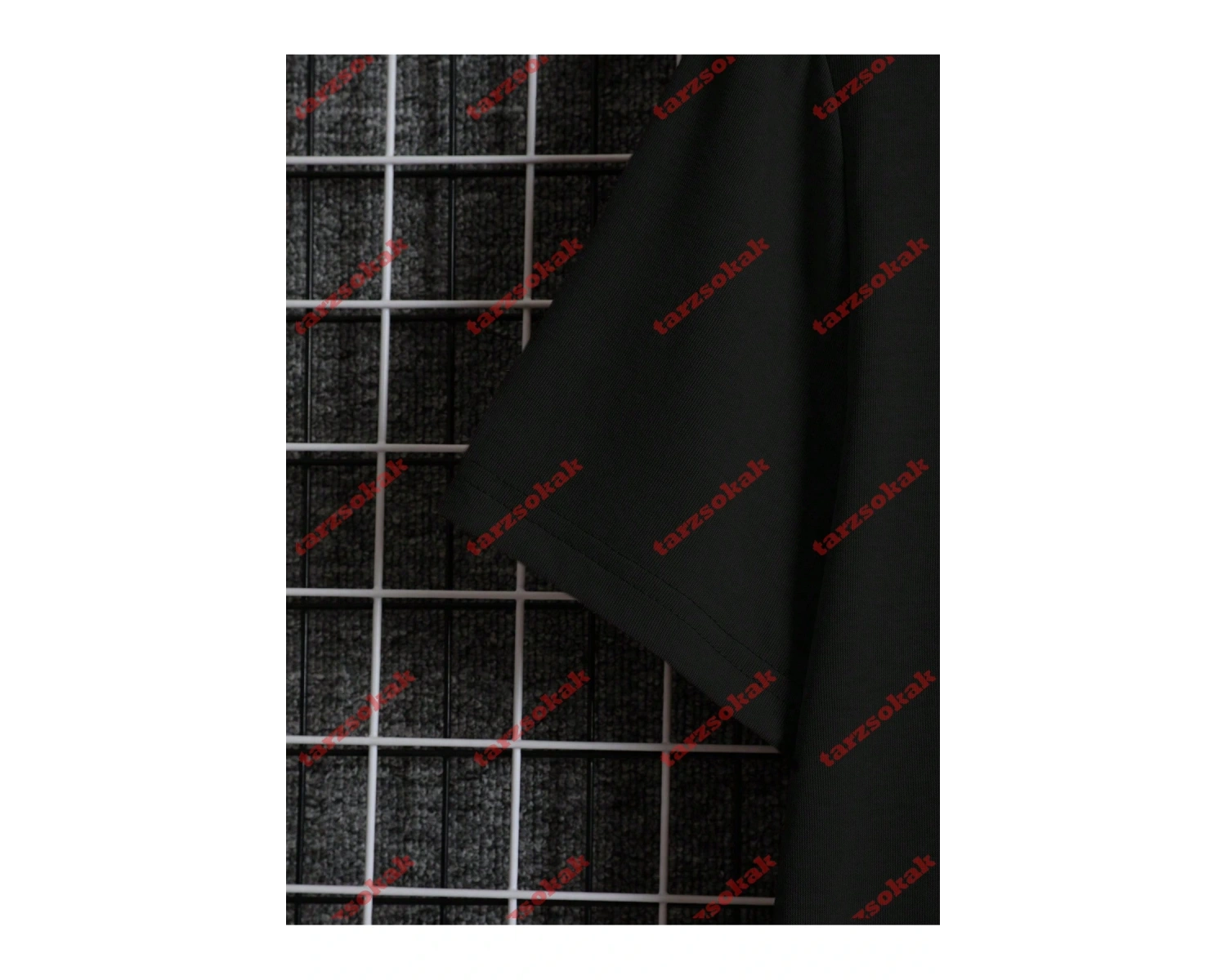 Model 3526 Erkek Yazlık Yuvarlak Yaka Kısa Kollu Günlük Tişört, Yaz