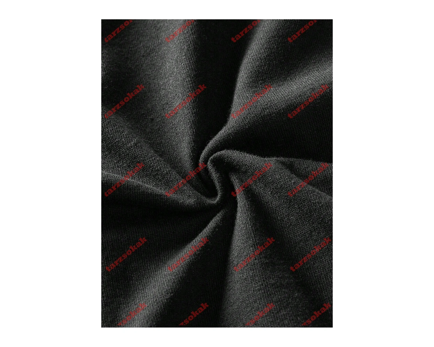 Model 3532 Erkek Yazlık Yuvarlak Yaka Kısa Kollu Günlük Tişört, Yaz