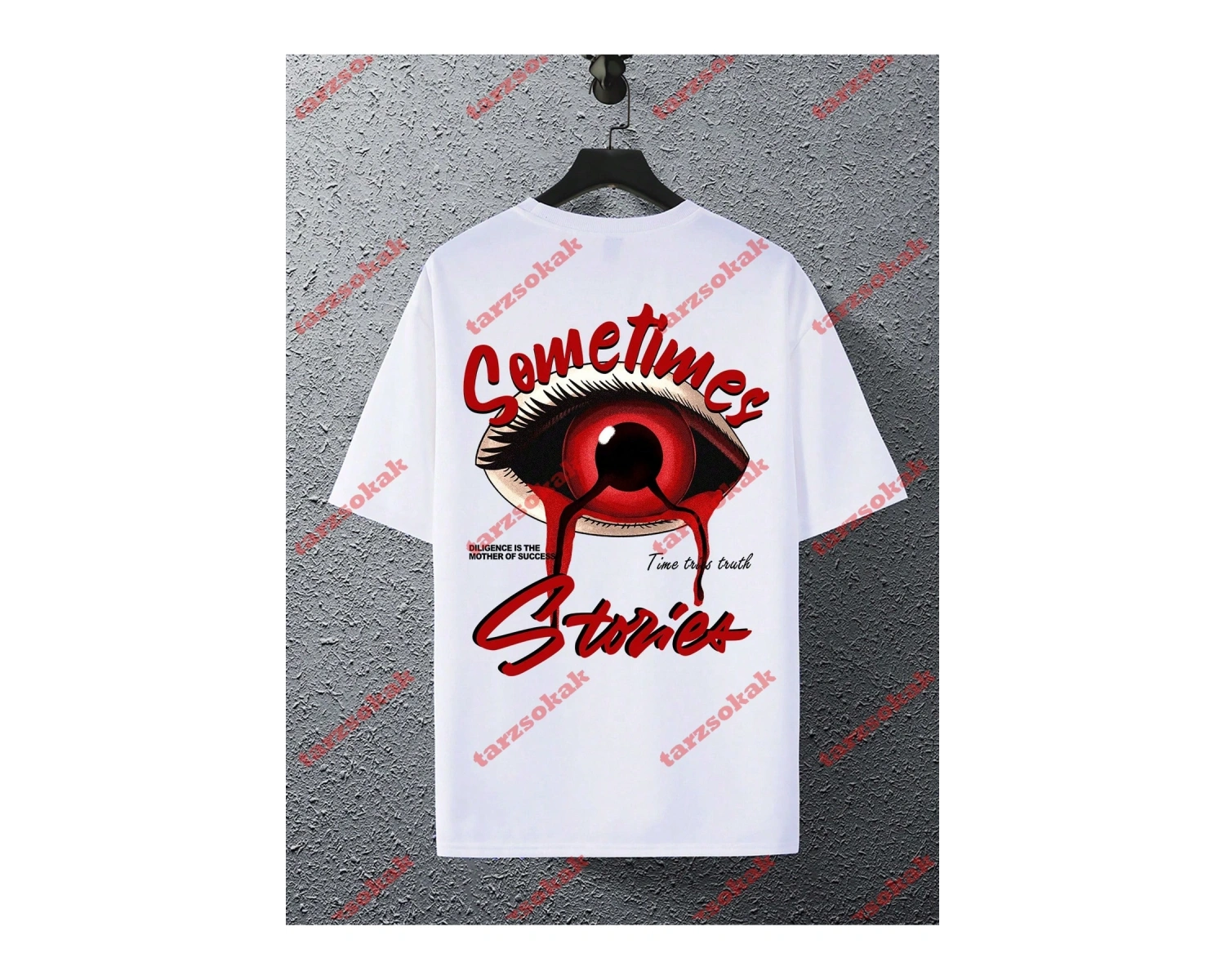 Model 3540 Erkek Yazlık Yuvarlak Yaka Kısa Kollu Günlük Tişört, Yaz