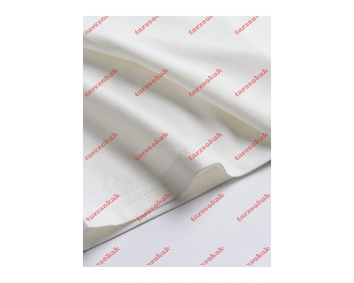 Model 3541 Erkek Yazlık Yuvarlak Yaka Kısa Kollu Günlük Tişört, Yaz