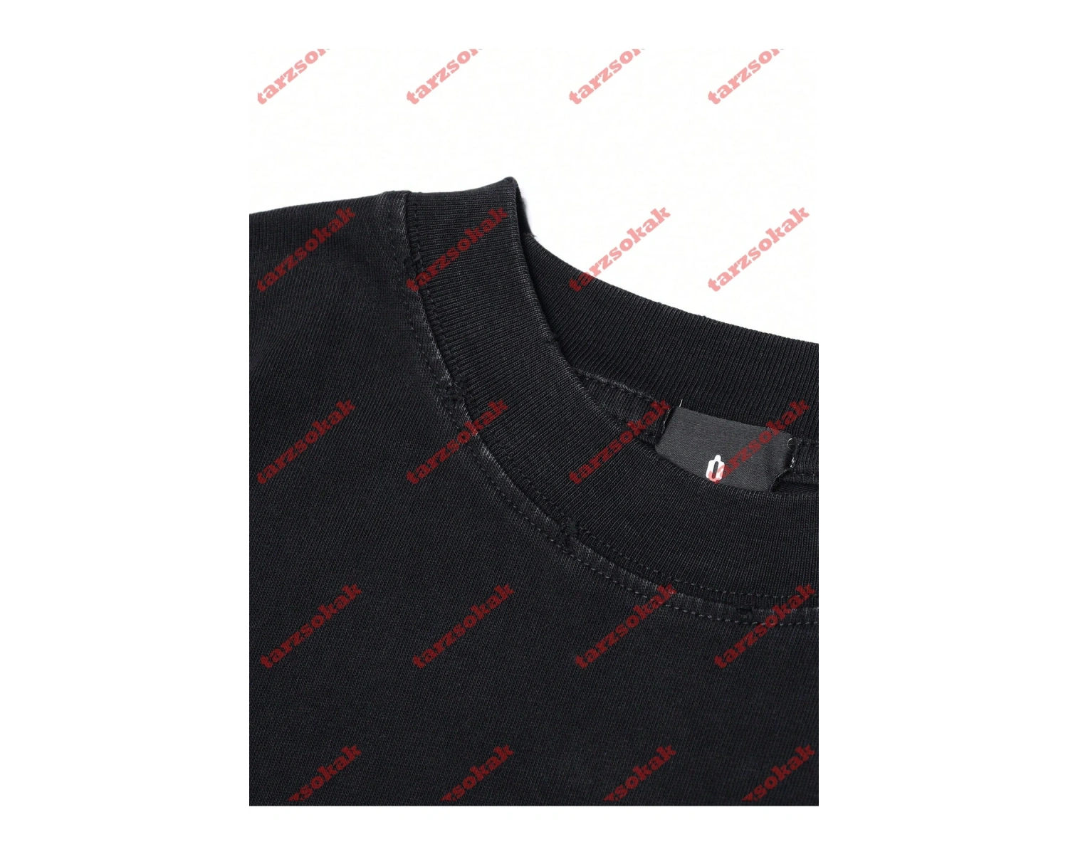 Model 3543 Erkek Yazlık Yuvarlak Yaka Kısa Kollu Günlük Tişört, Yaz