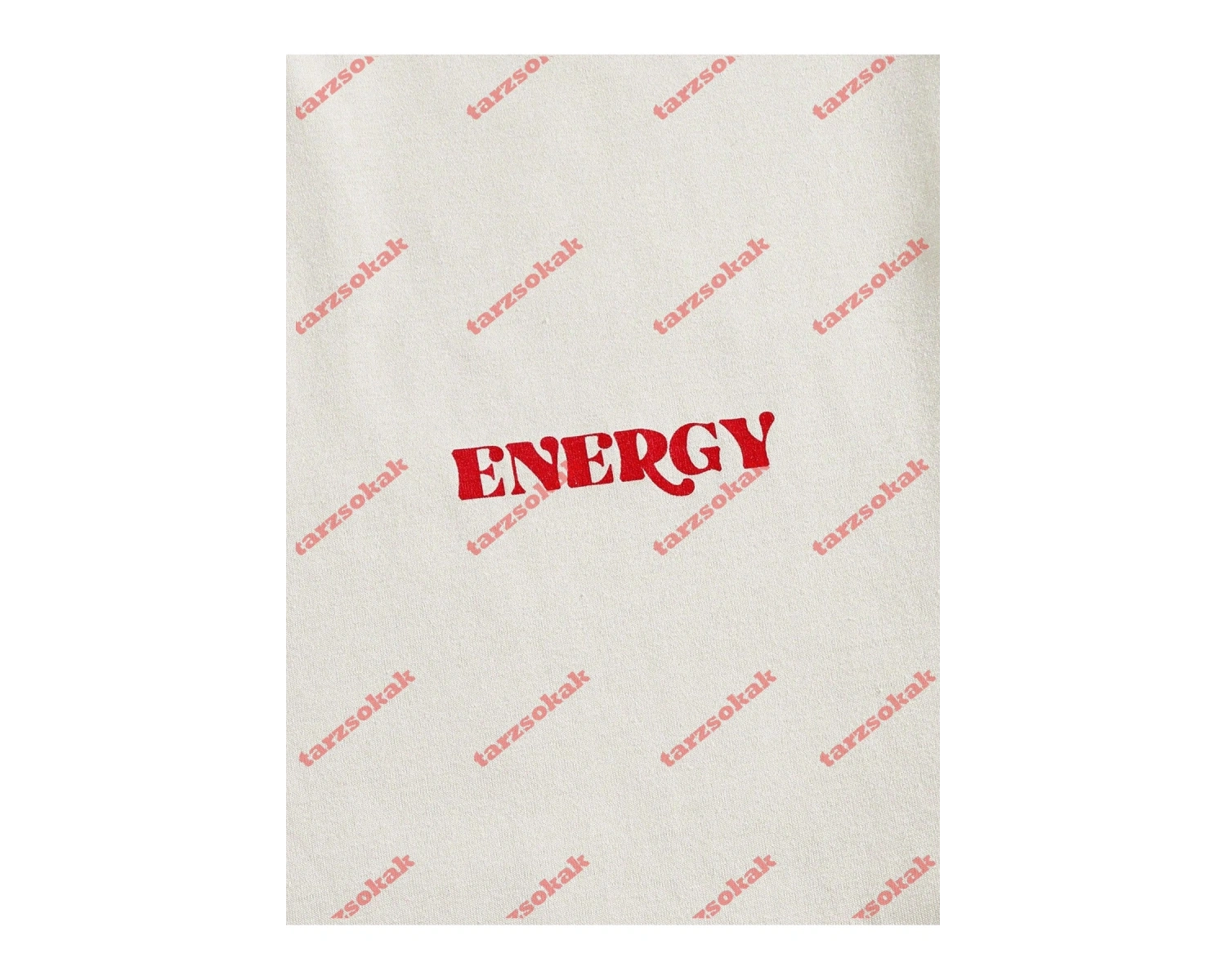 Model 3546 Erkek Yazlık Yuvarlak Yaka Kısa Kollu Günlük Tişört, Yaz