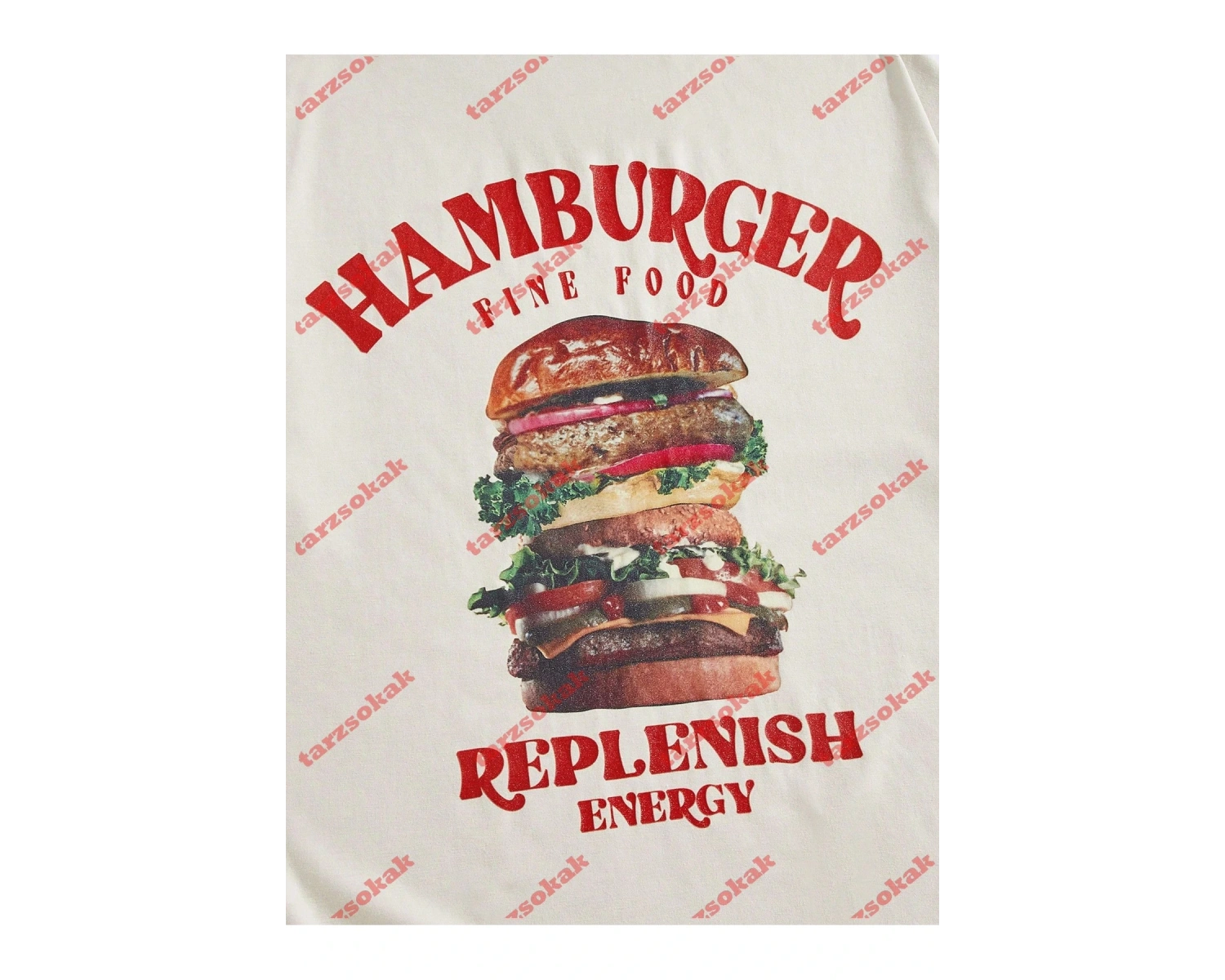 Model 3546 Erkek Yazlık Yuvarlak Yaka Kısa Kollu Günlük Tişört, Yaz