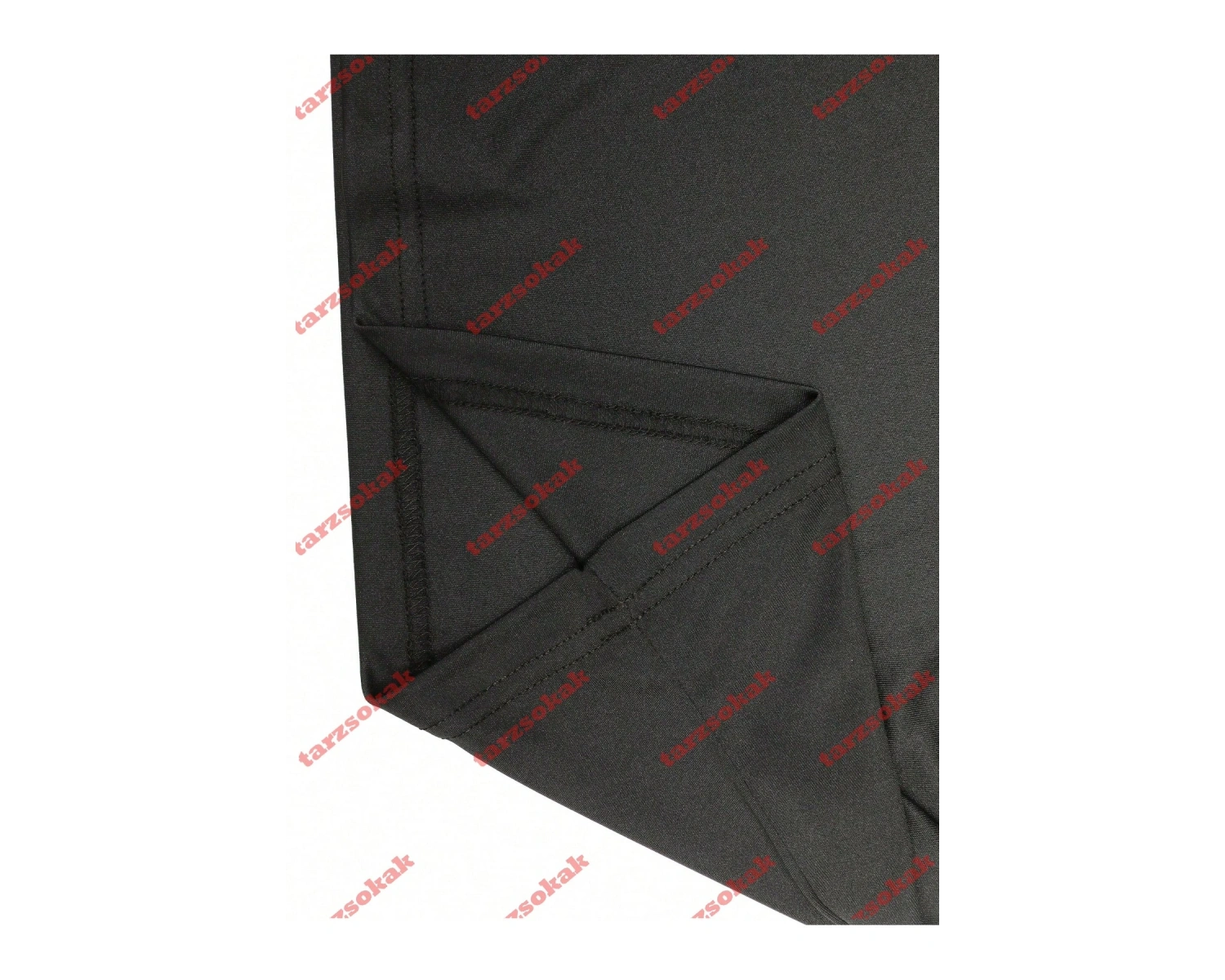 Model 3548 Erkek Yazlık Yuvarlak Yaka Kısa Kollu Günlük Tişört, Yaz