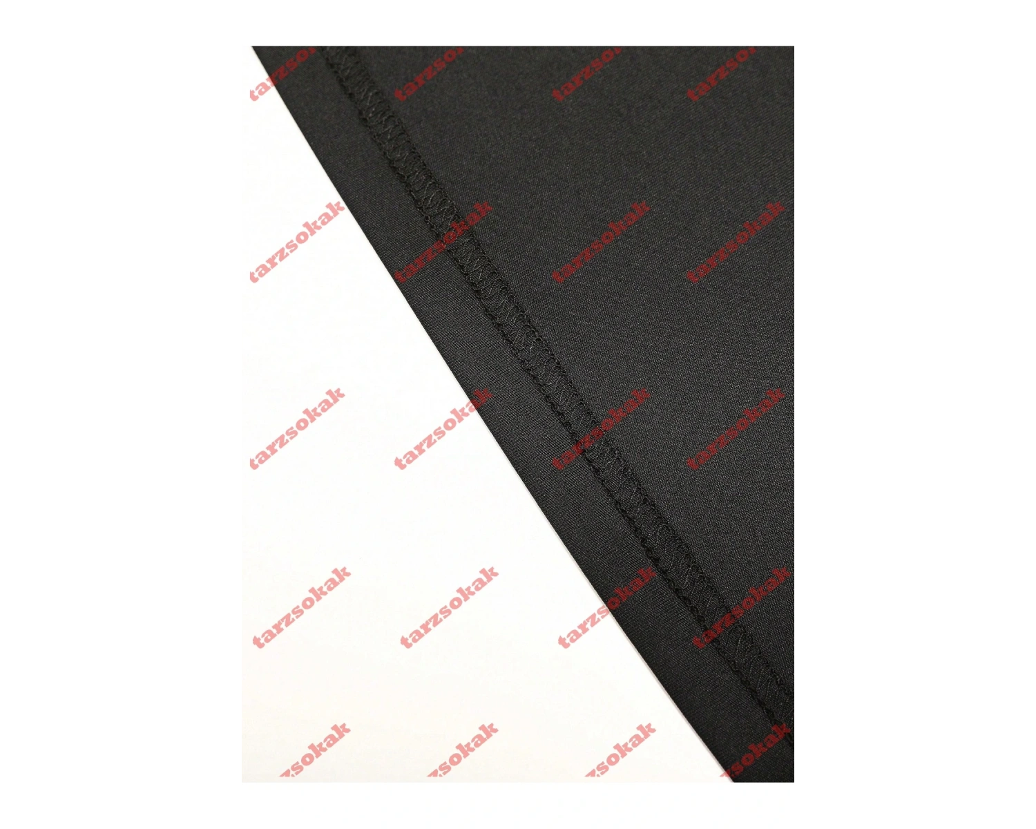 Model 3548 Erkek Yazlık Yuvarlak Yaka Kısa Kollu Günlük Tişört, Yaz