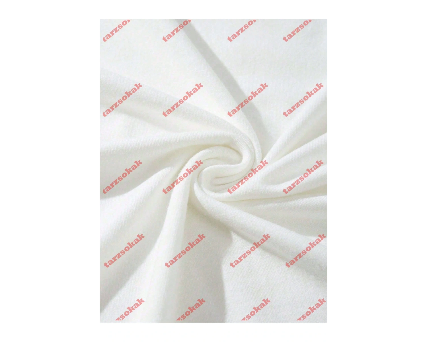 Model 3555 Erkek Yazlık Yuvarlak Yaka Kısa Kollu Günlük Tişört, Yaz