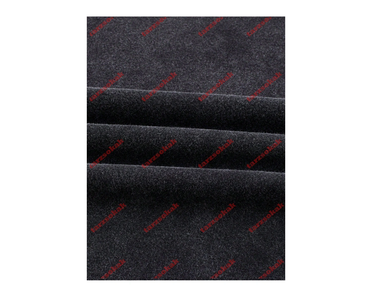 Model 3558 Erkek Yazlık Yuvarlak Yaka Kısa Kollu Günlük Tişört, Yaz