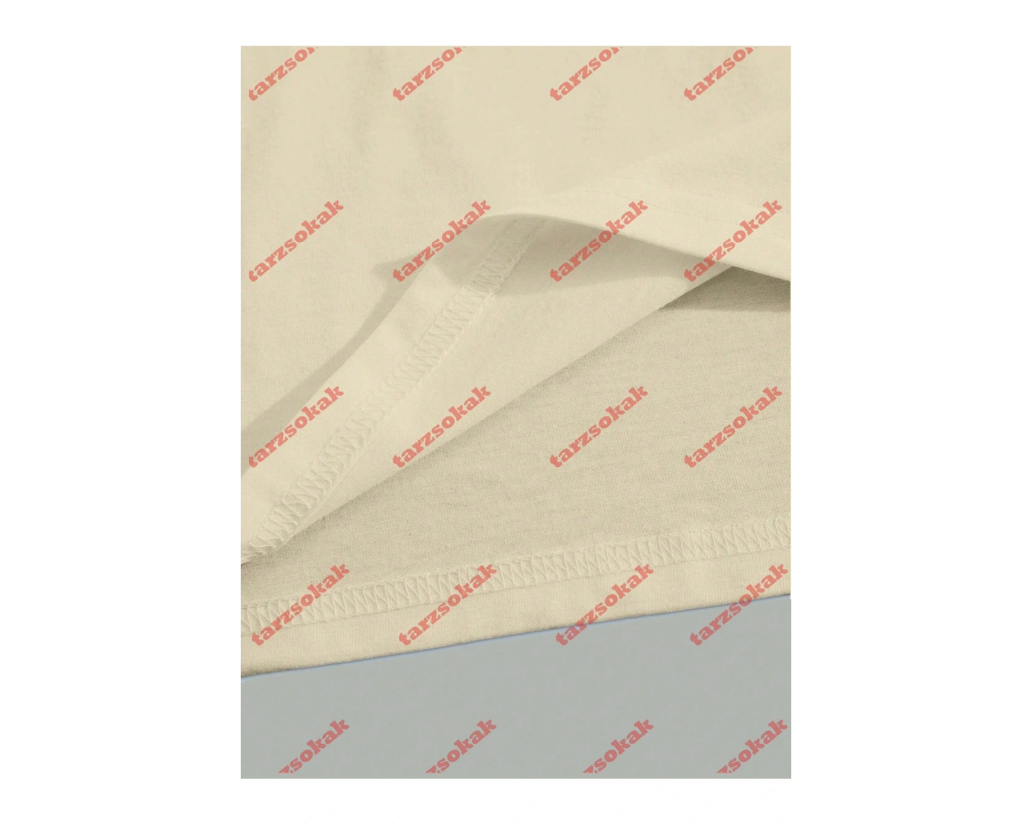 Model 3559 Erkek Yazlık Yuvarlak Yaka Kısa Kollu Günlük Tişört, Yaz