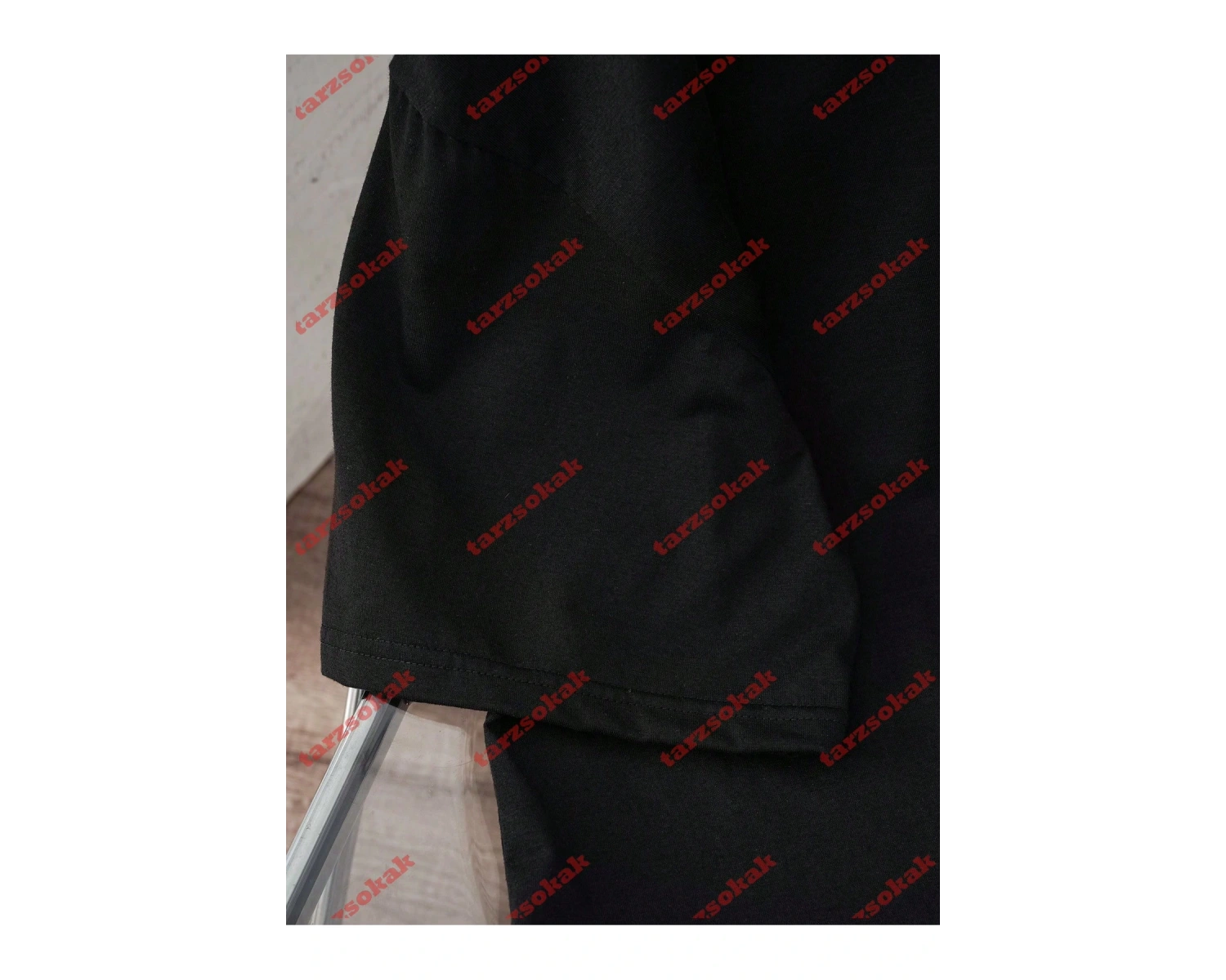 Model 3560 Erkek Yazlık Yuvarlak Yaka Kısa Kollu Günlük Tişört, Yaz