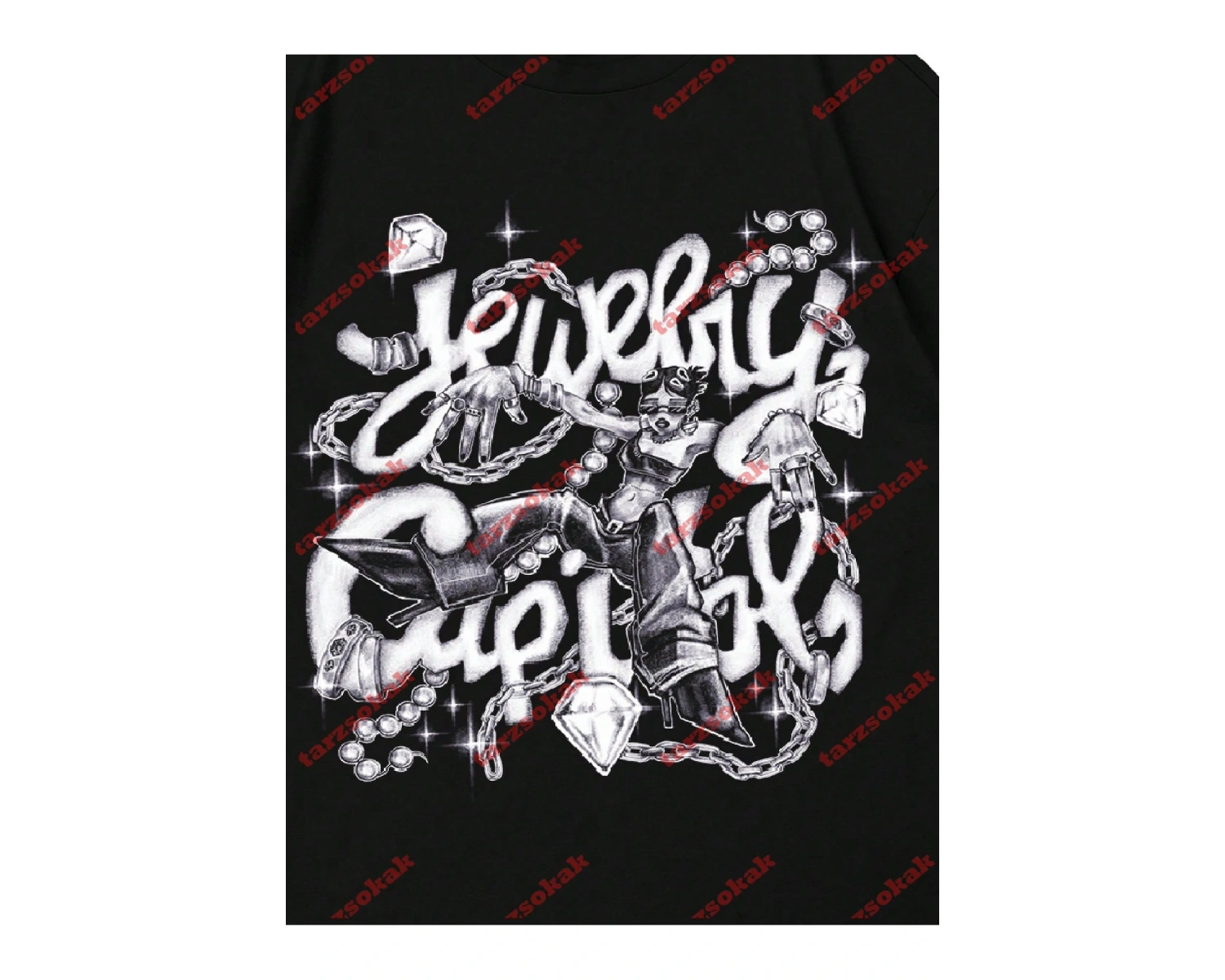 Model 3565 Erkek Yazlık Yuvarlak Yaka Kısa Kollu Günlük Tişört, Yaz